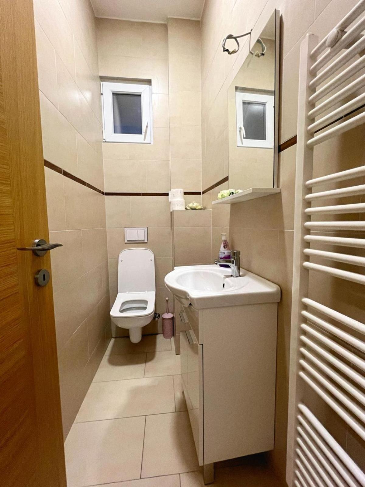 Sarajevo City Comfort
