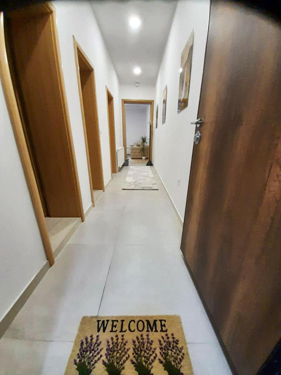 Sarajevo City Comfort