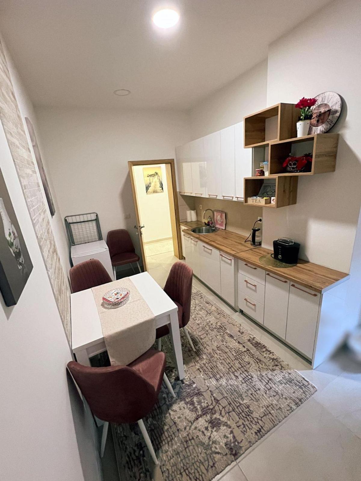 Sarajevo City Comfort