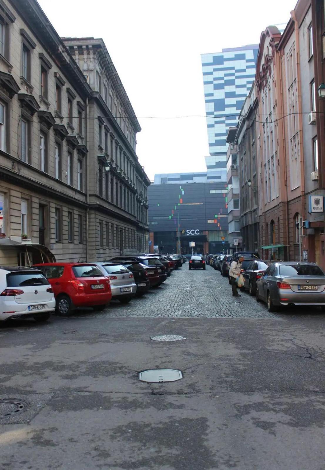 Sarajevo City Comfort