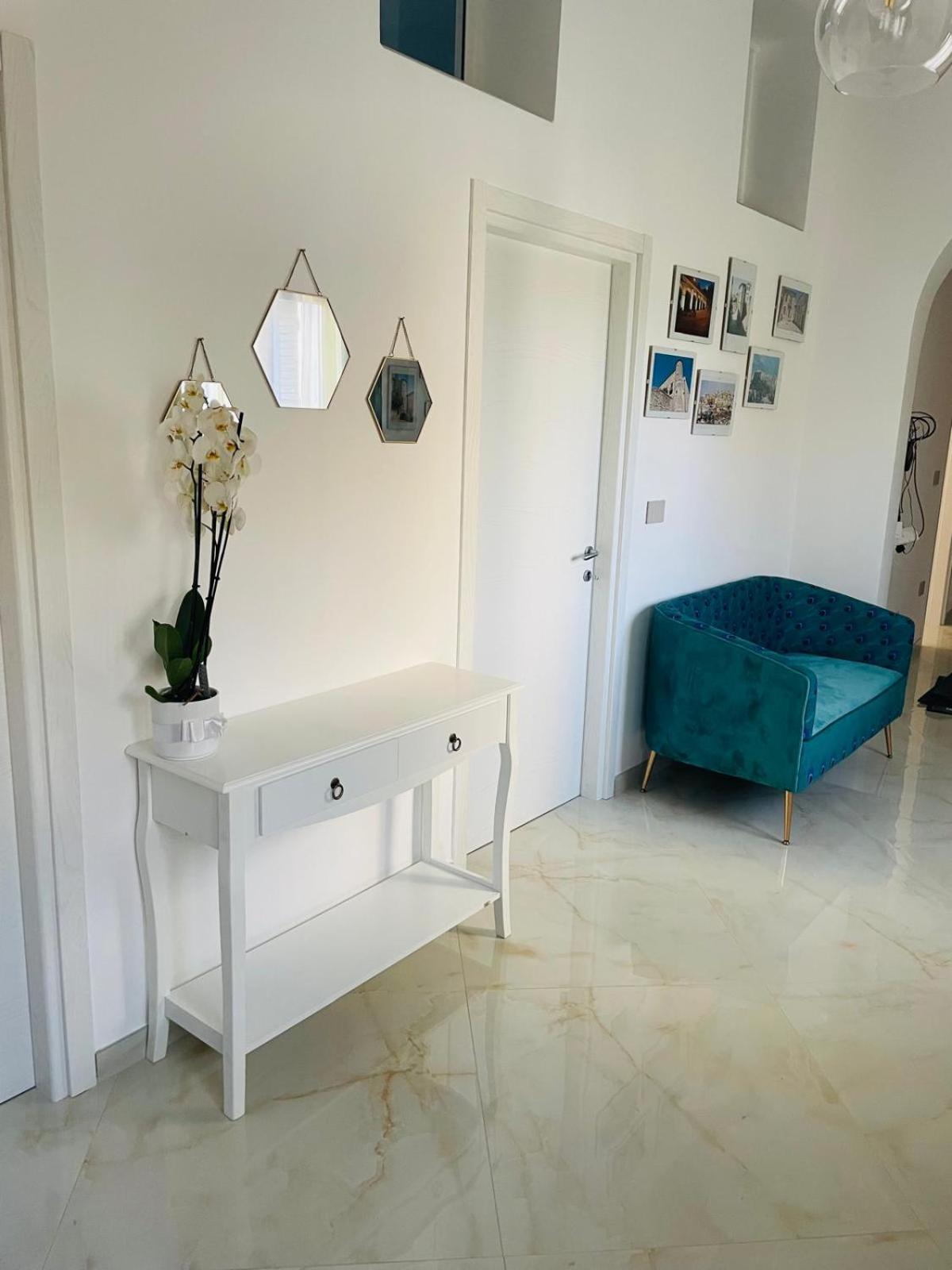 Guest House La Corte view 2