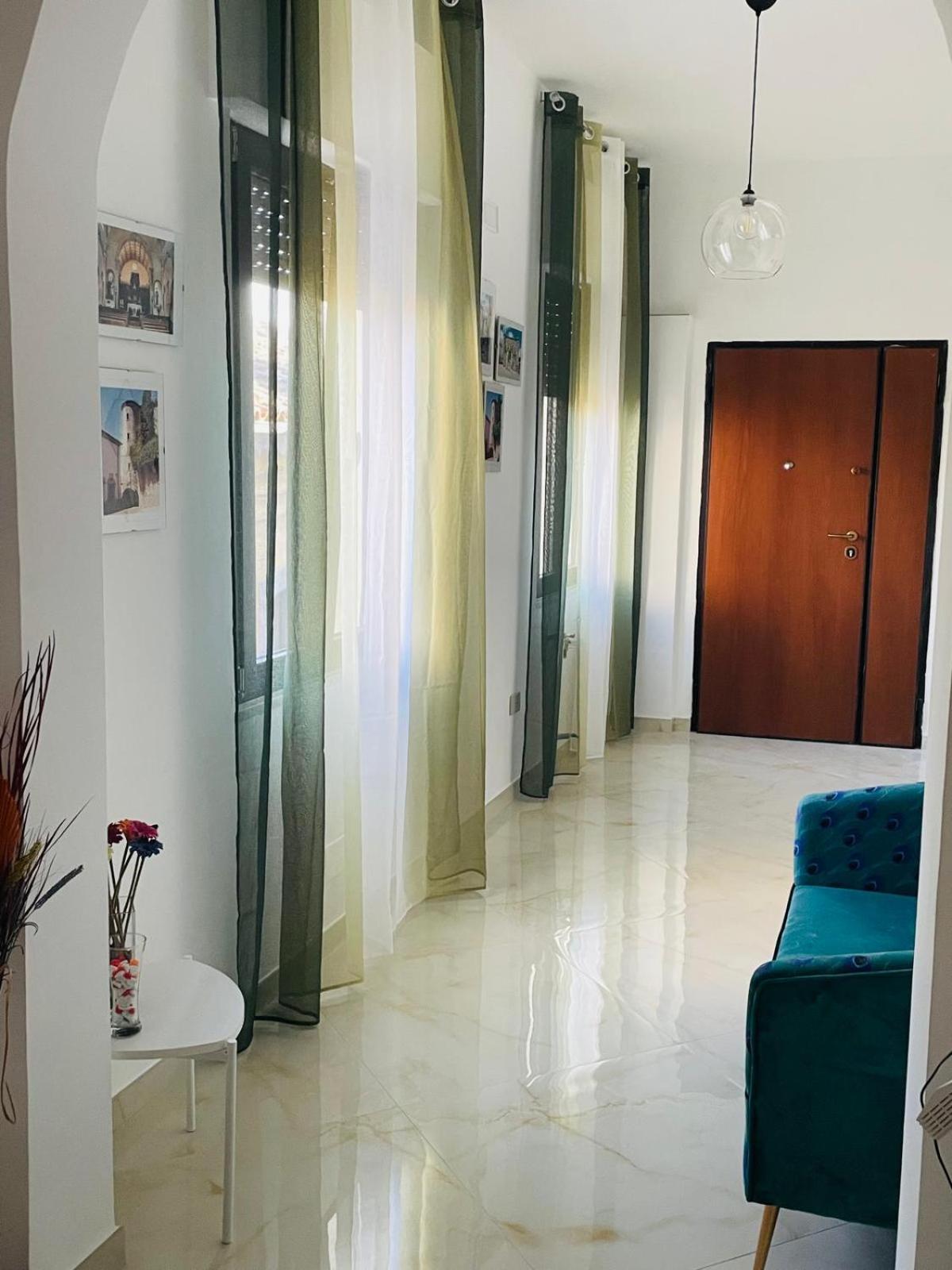 Guest House La Corte view 3