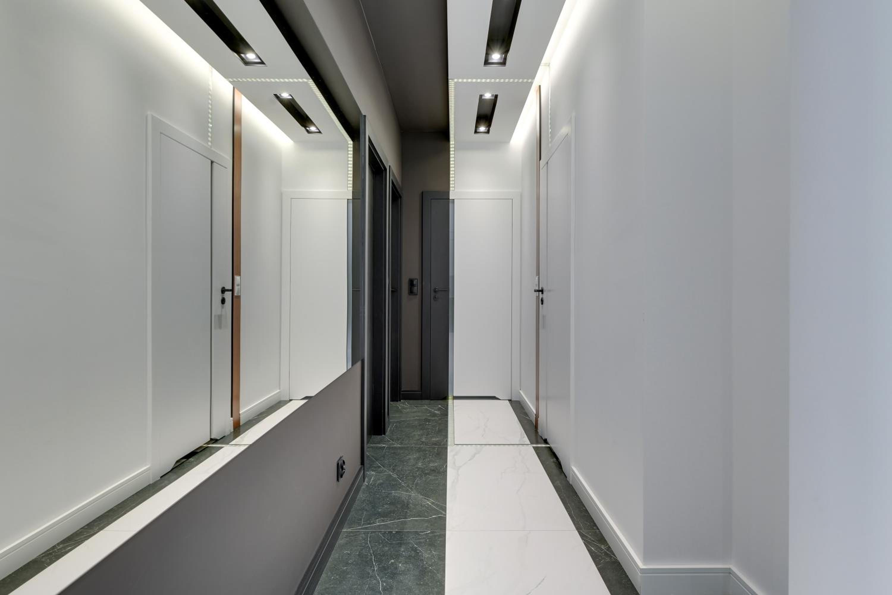 Plac Unii Gdynia Central by Lion Apartments