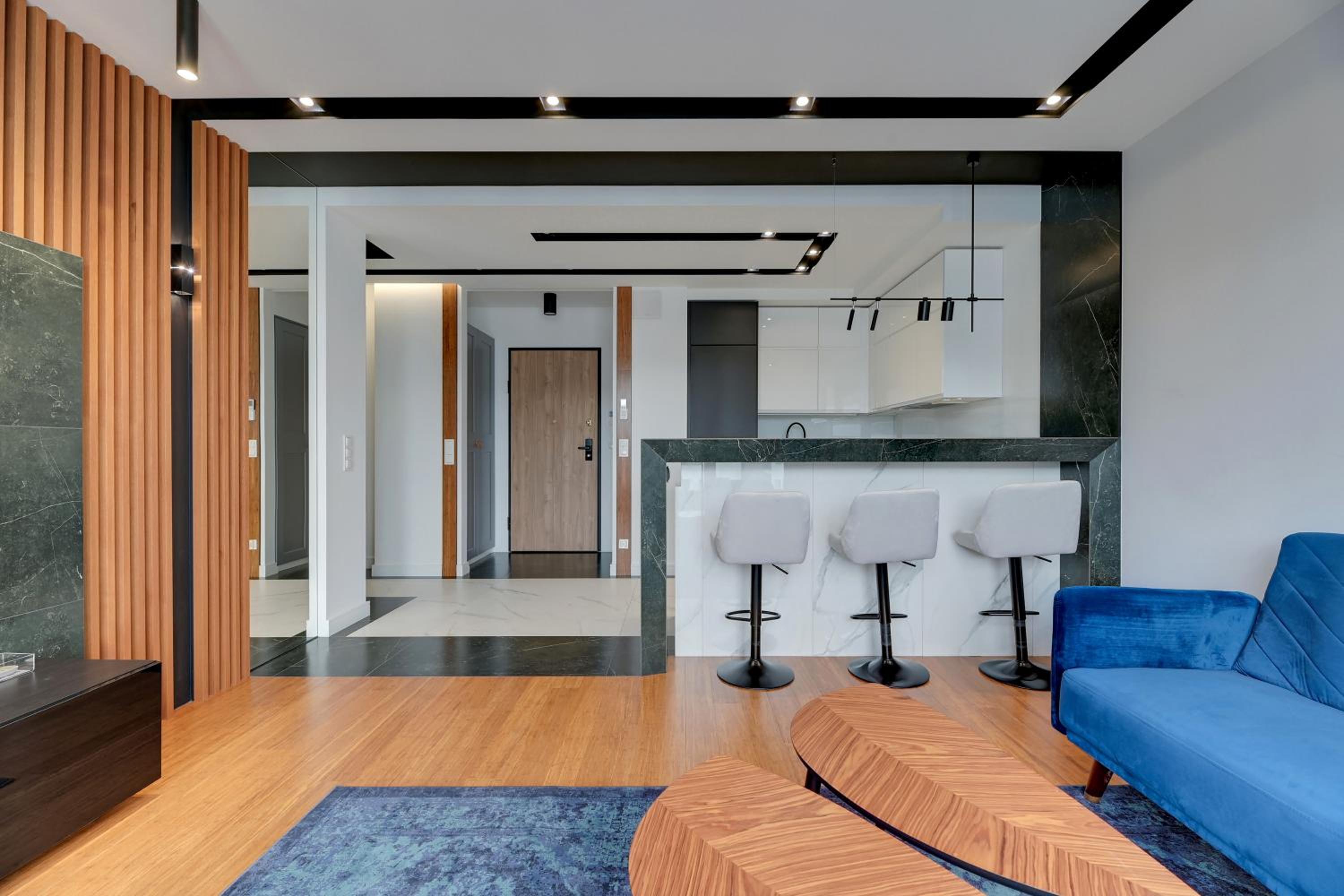 Plac Unii Gdynia Central by Lion Apartments
