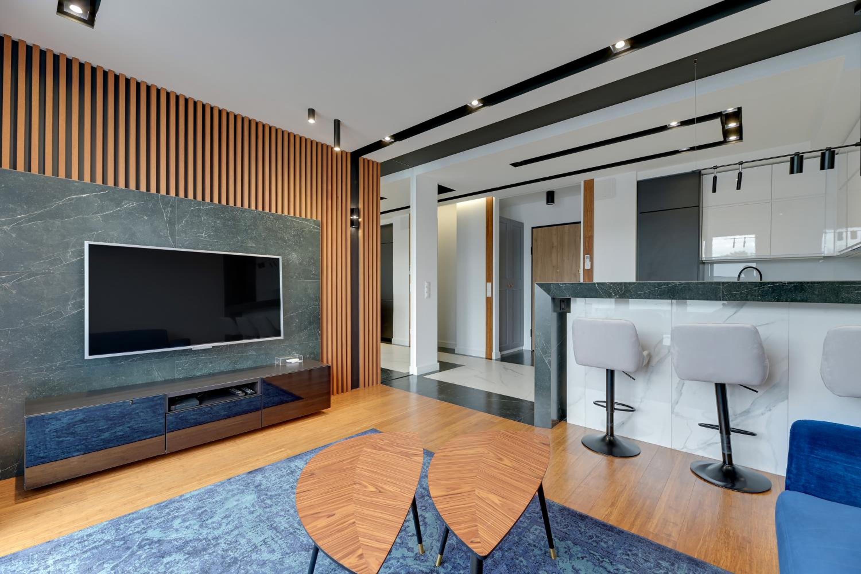 Plac Unii Gdynia Central by Lion Apartments