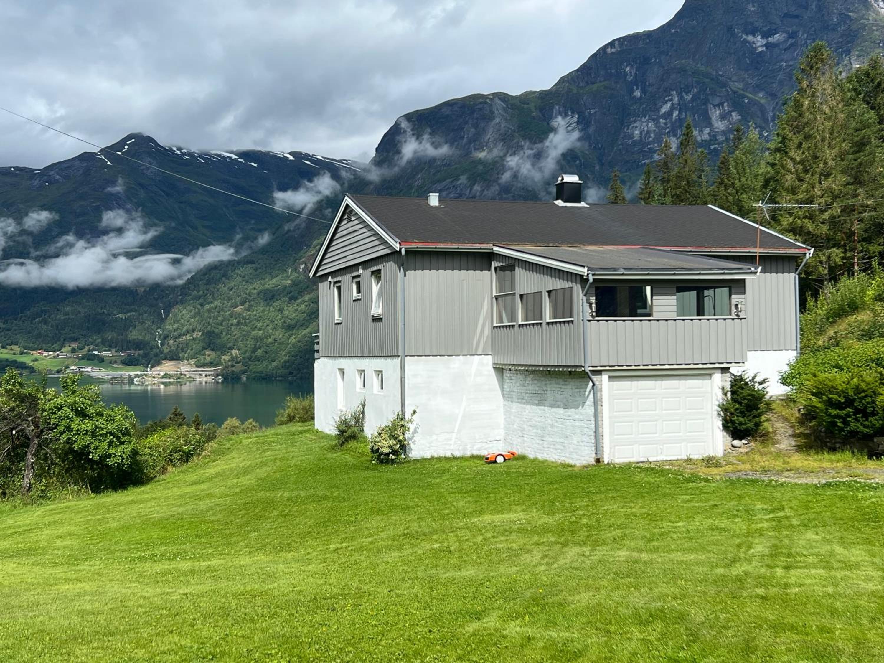 Hotel Tunold Gård - Olahuset - Image 1