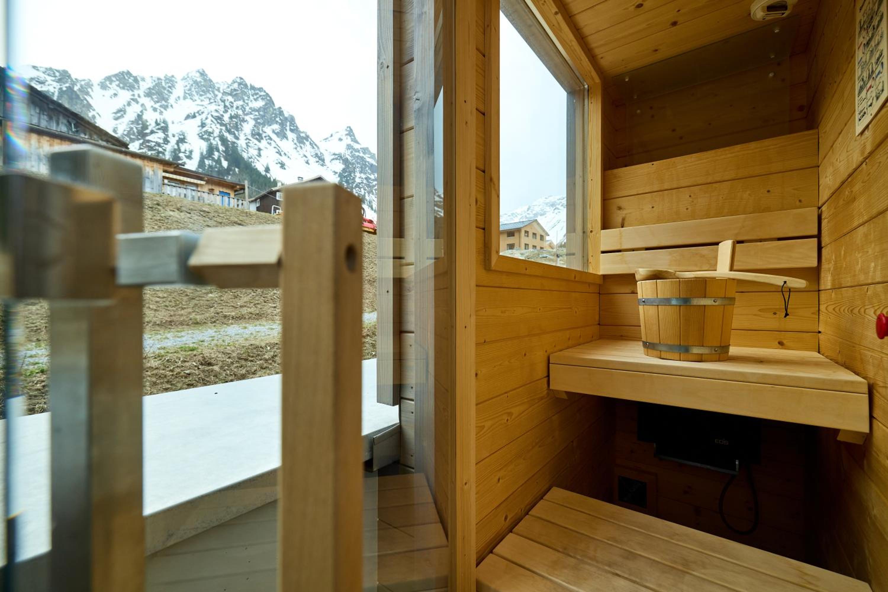 Alpin-Resort Montafon