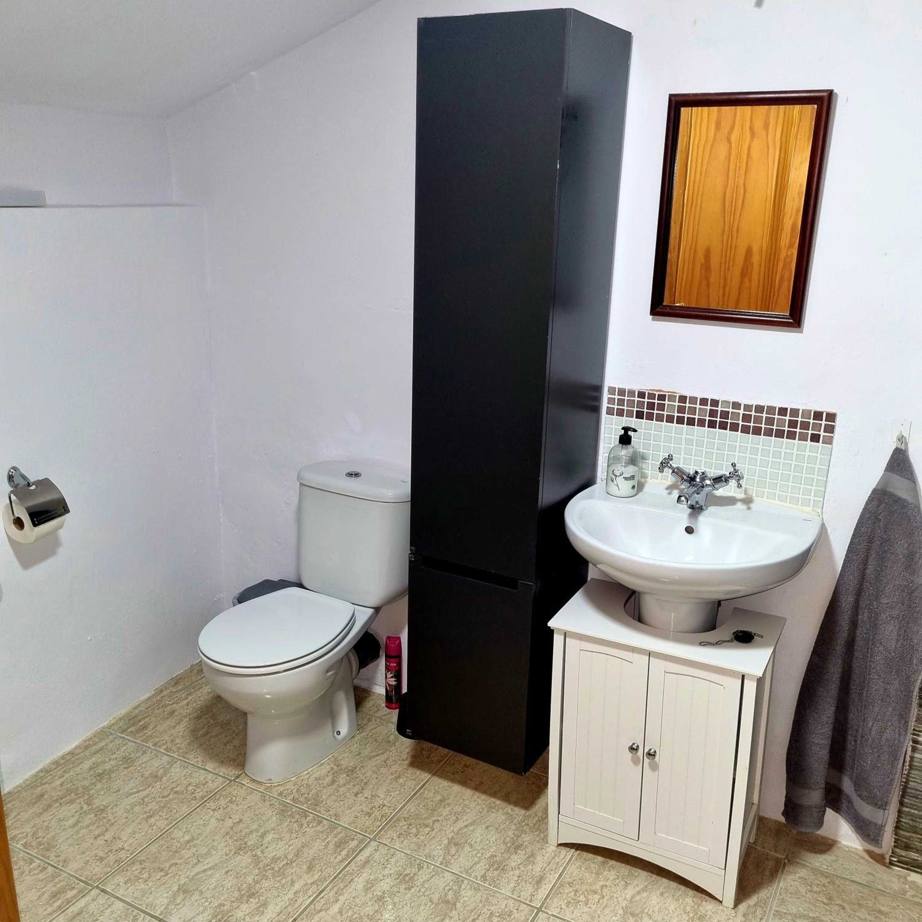 Casa Naturista Con Vistas
