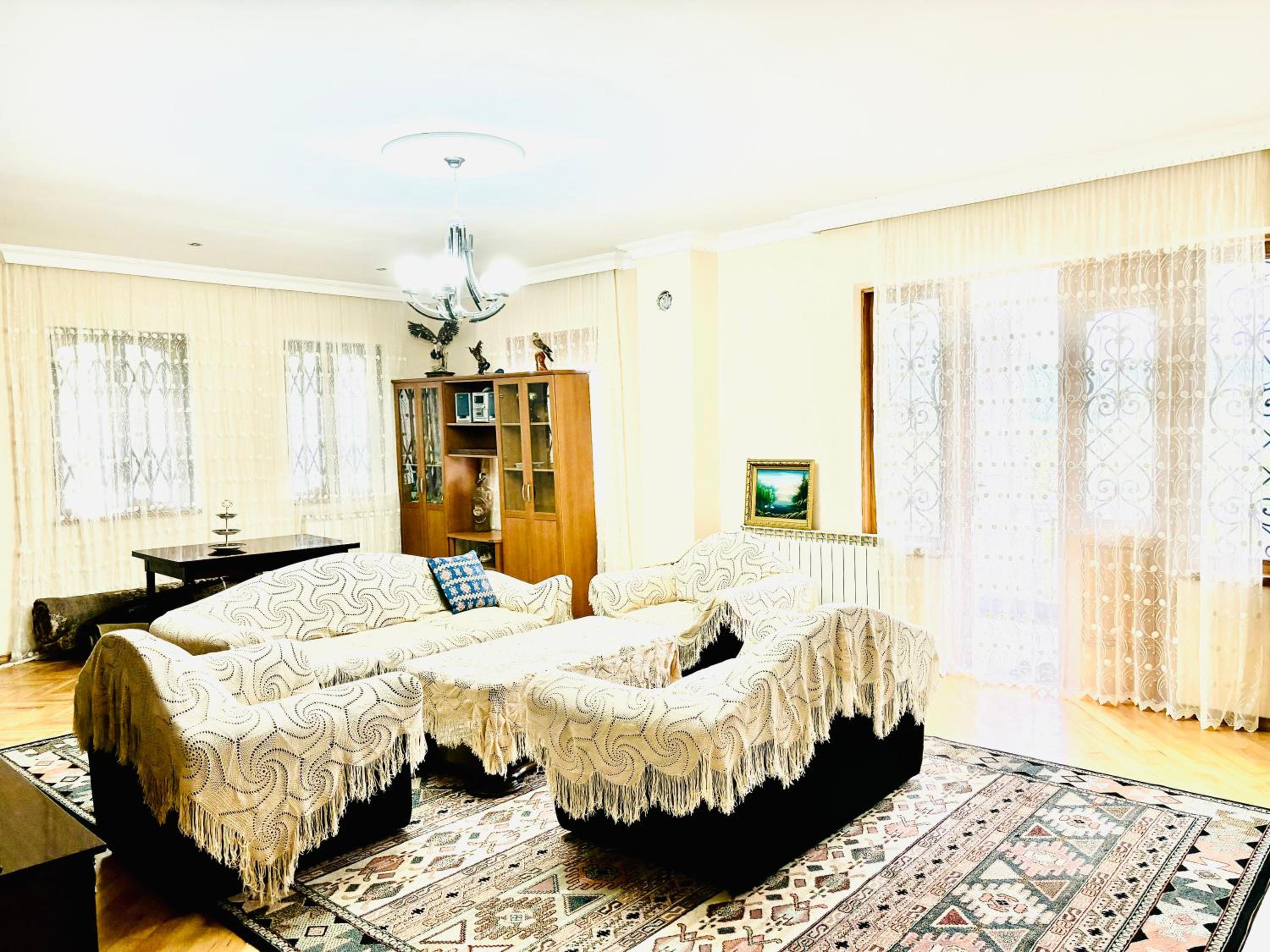 Villa Tinatin