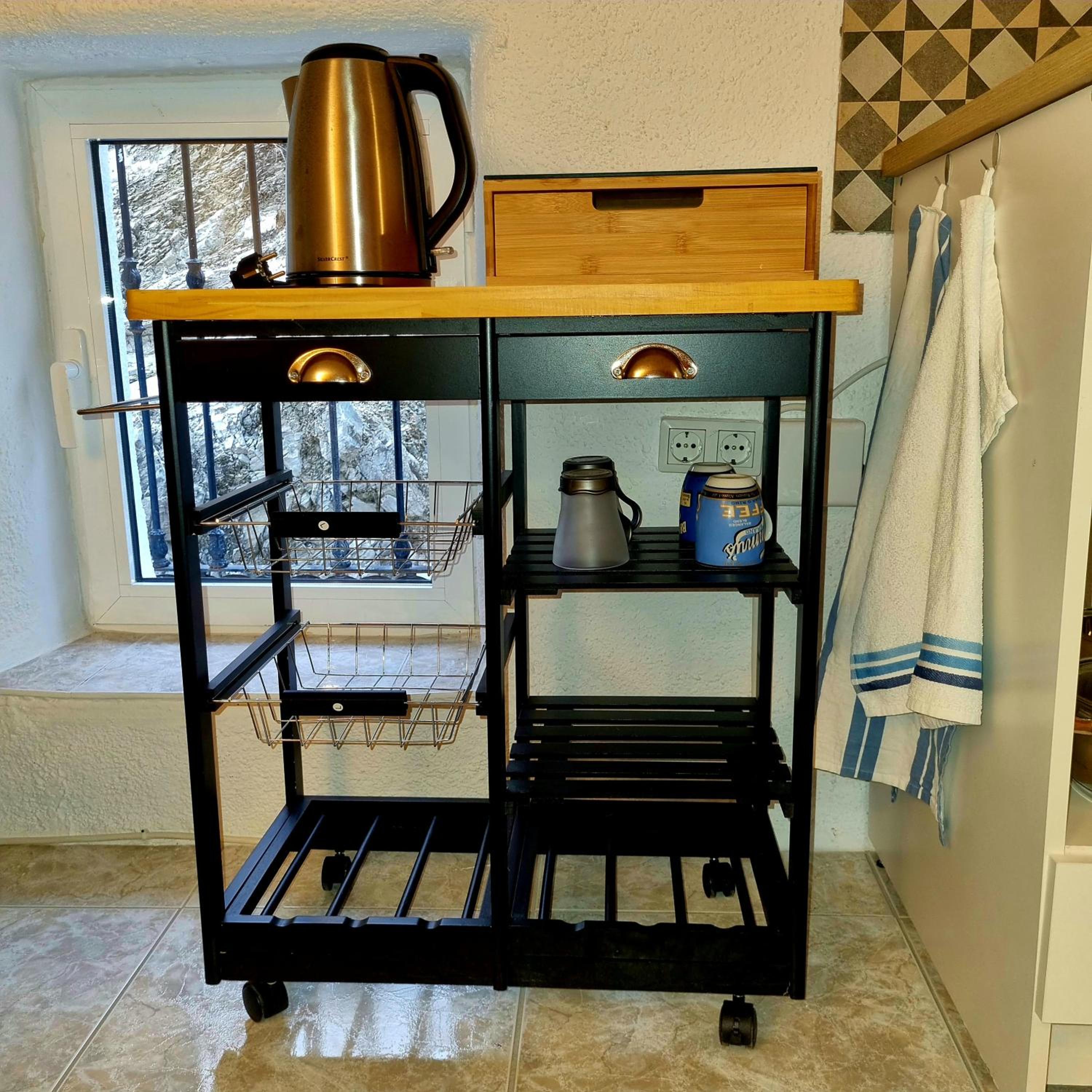 Casa Naturista Con Vistas