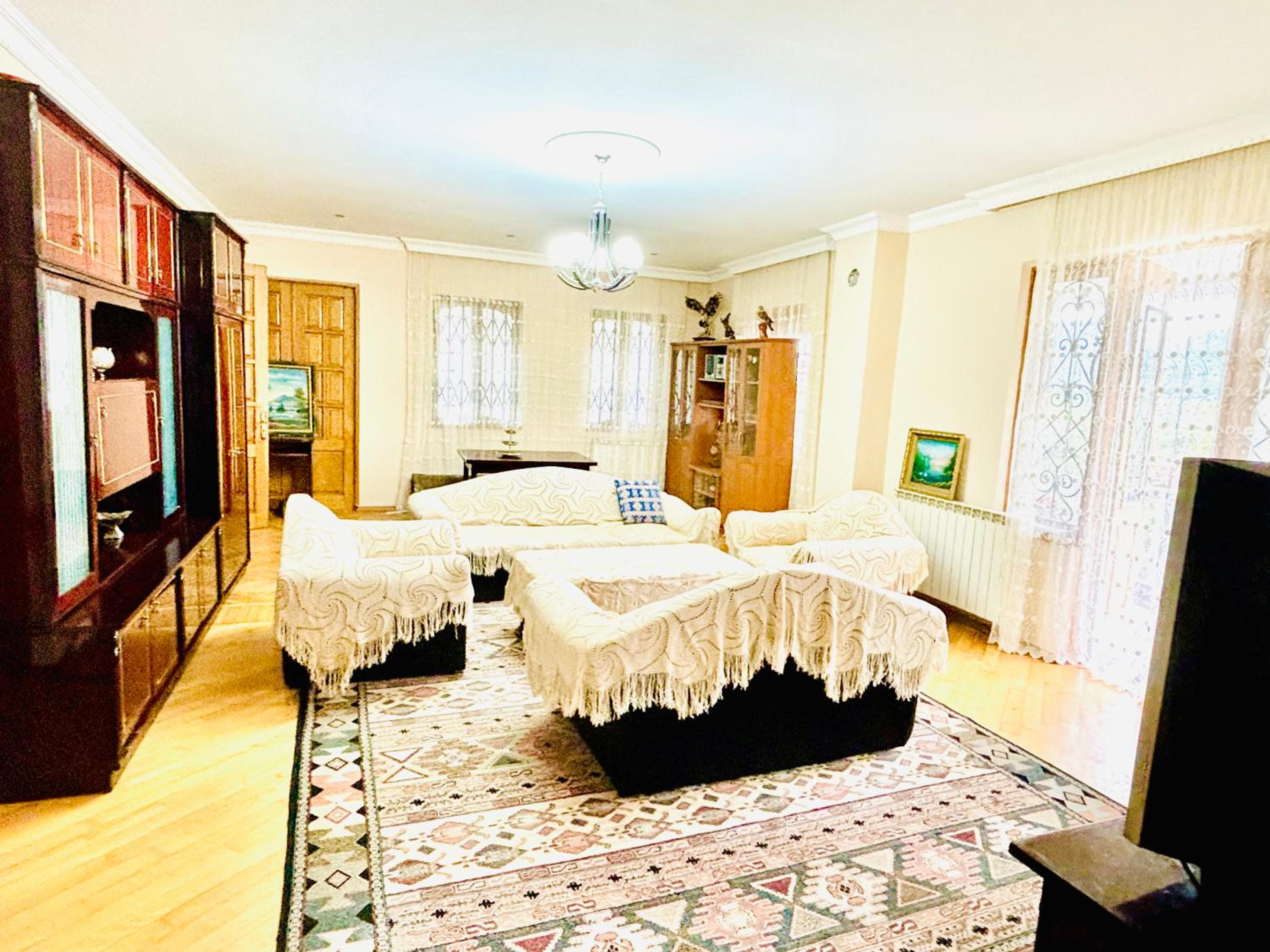 Villa Tinatin