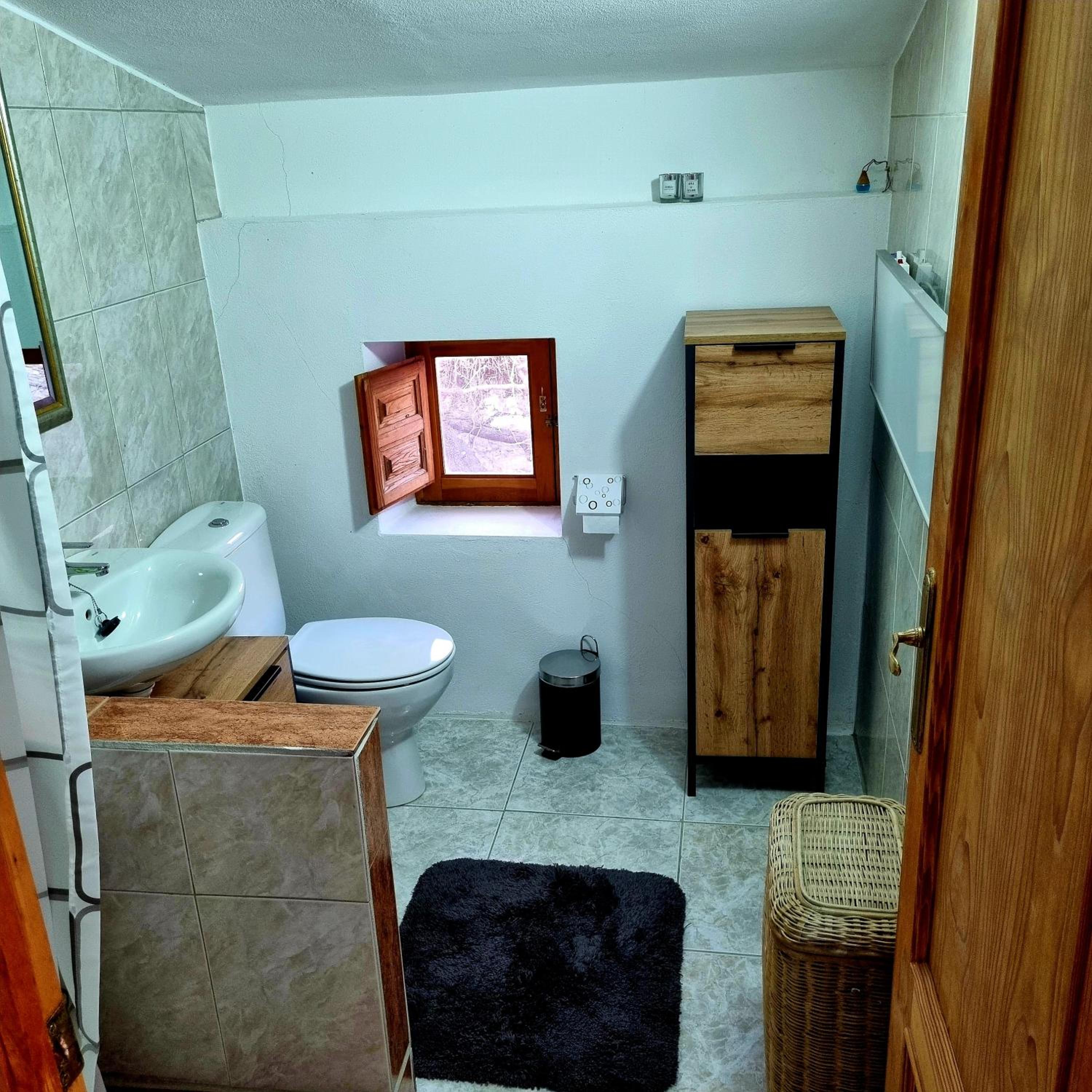 Casa Naturista Con Vistas