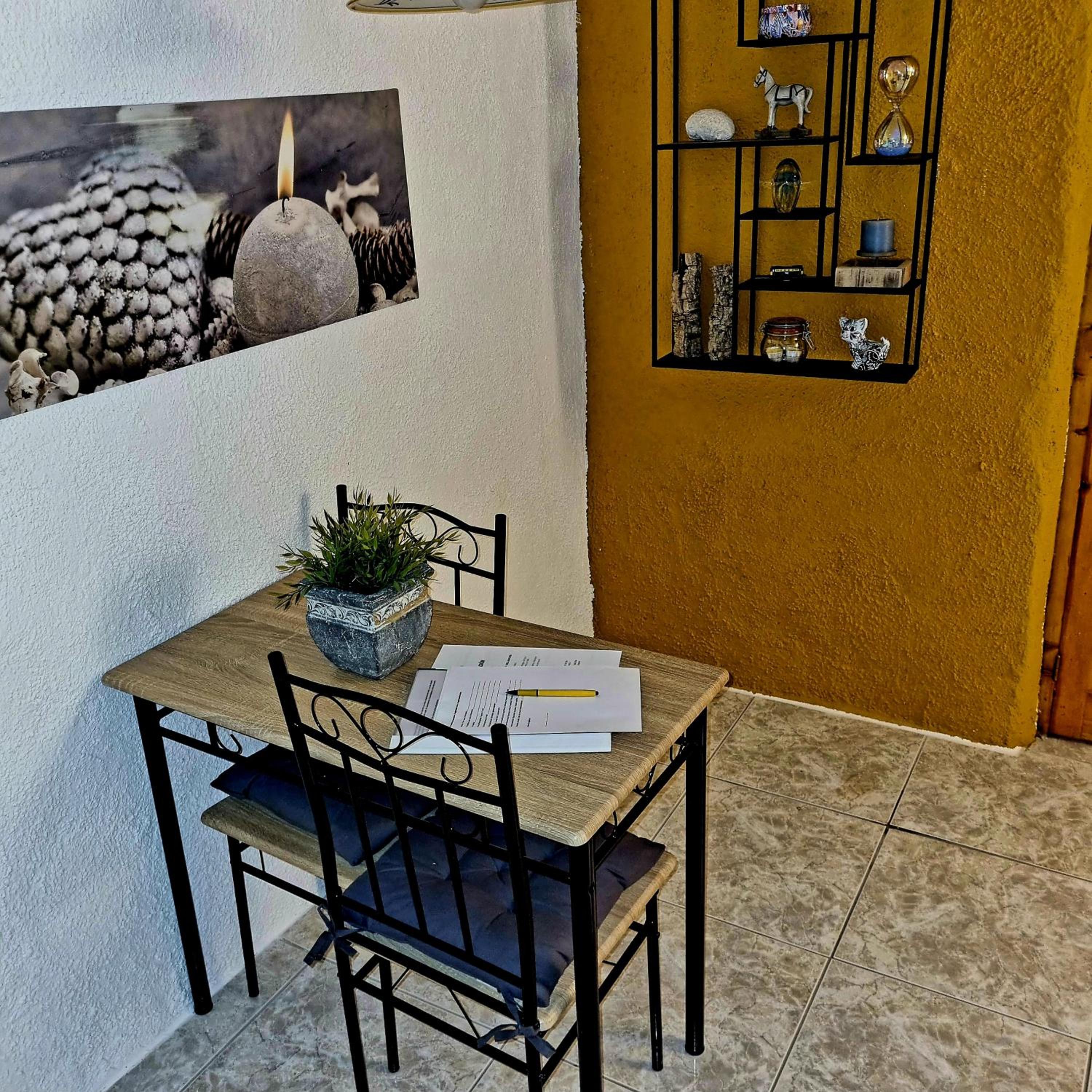 Casa Naturista Con Vistas