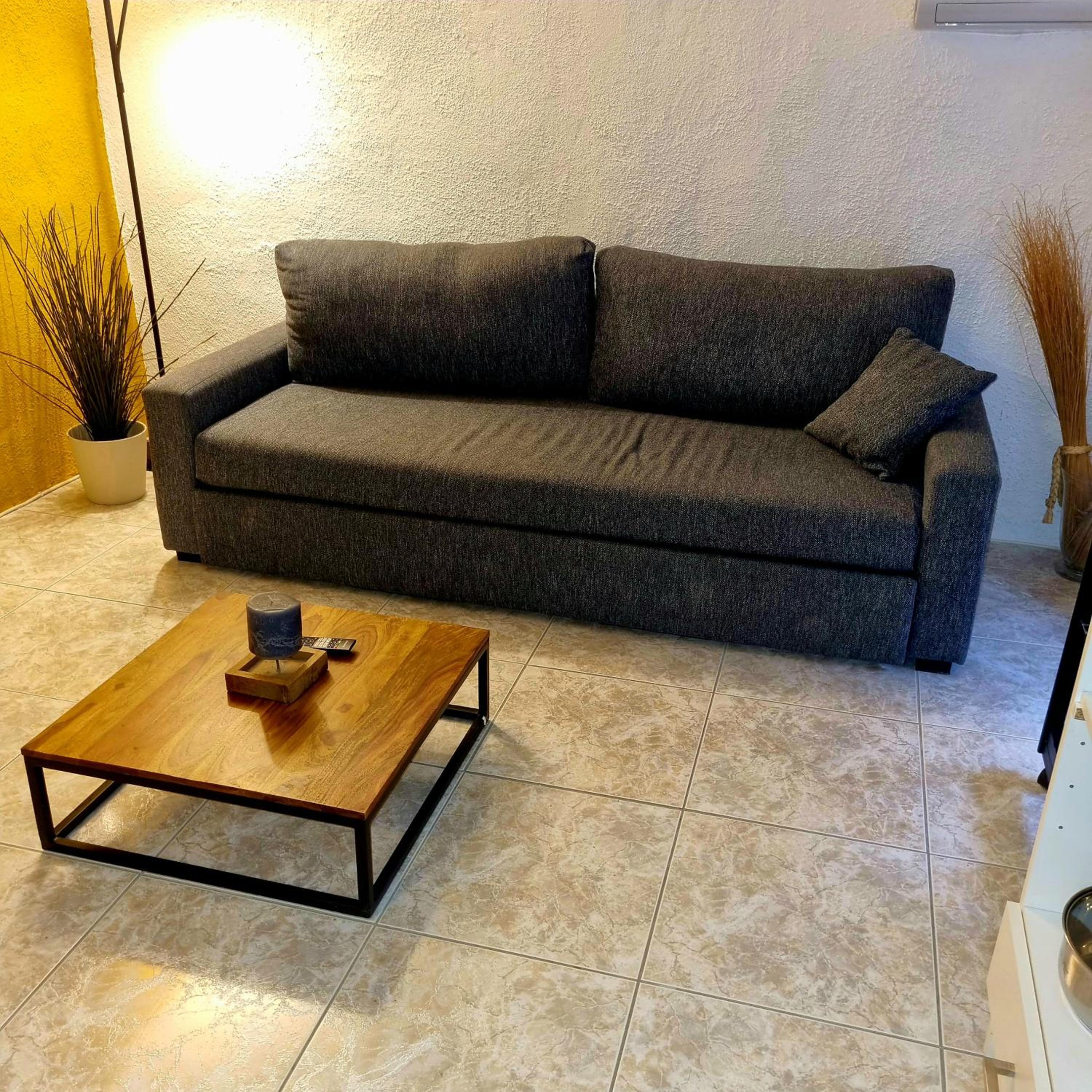 Casa Naturista Con Vistas