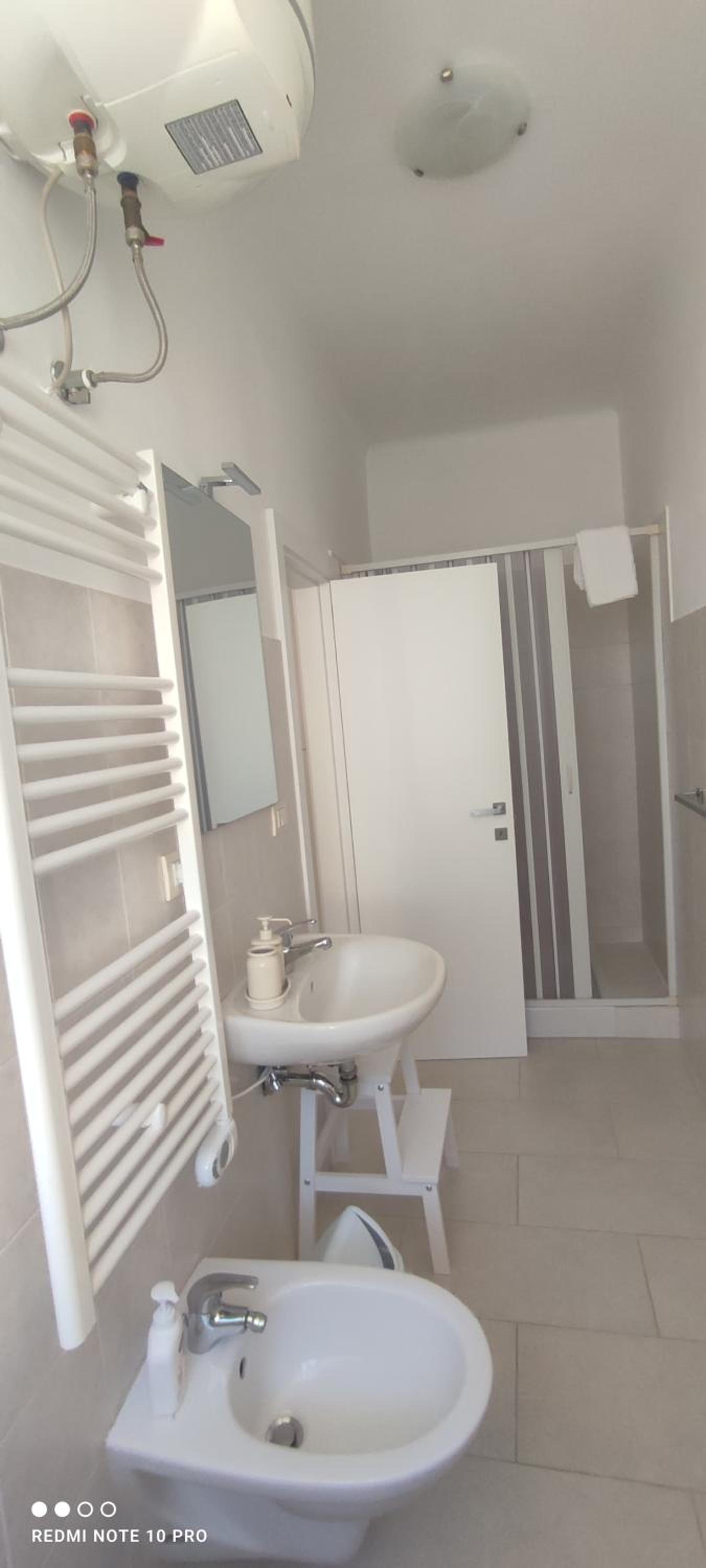 Casa Corridoni Urban Suite view 5