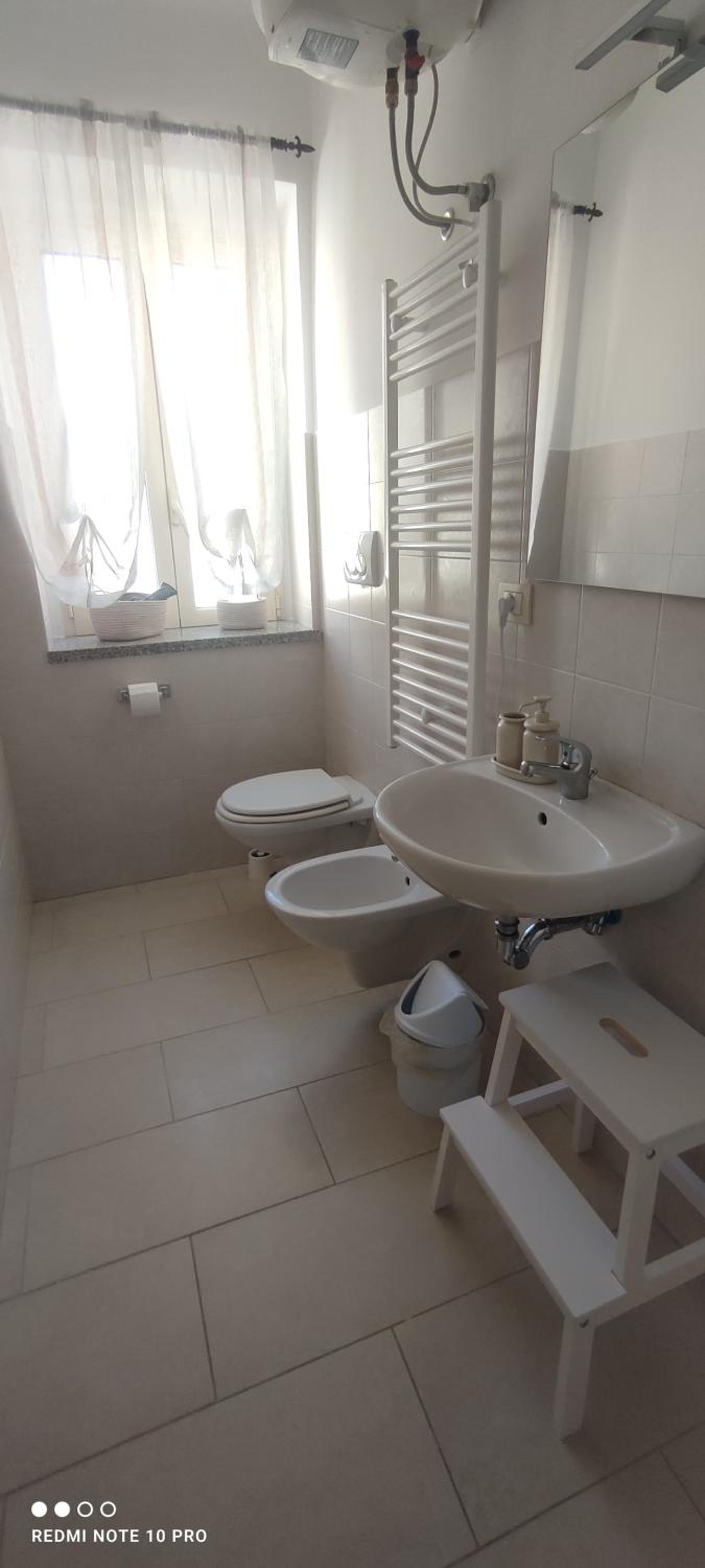 Casa Corridoni Urban Suite view 4
