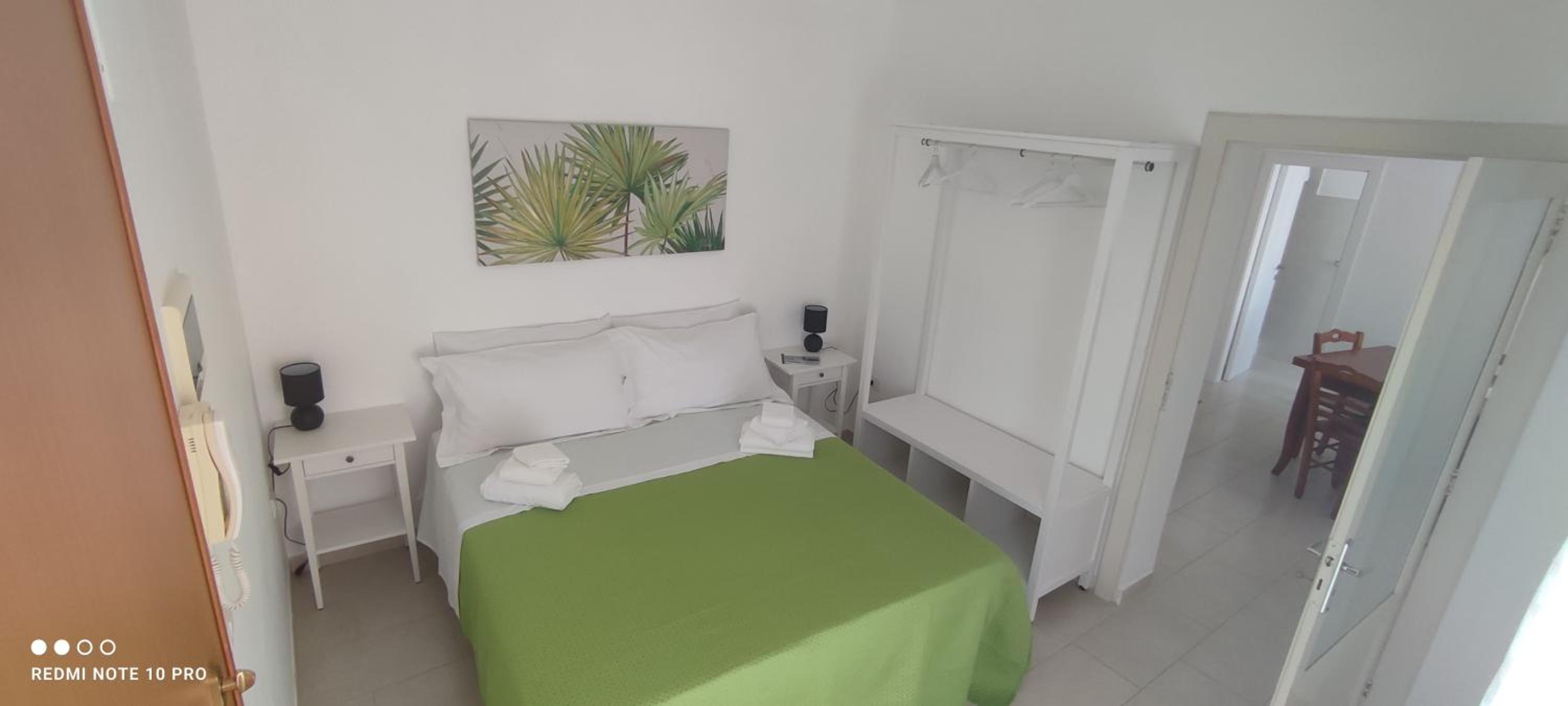 Casa Corridoni Urban Suite view 3
