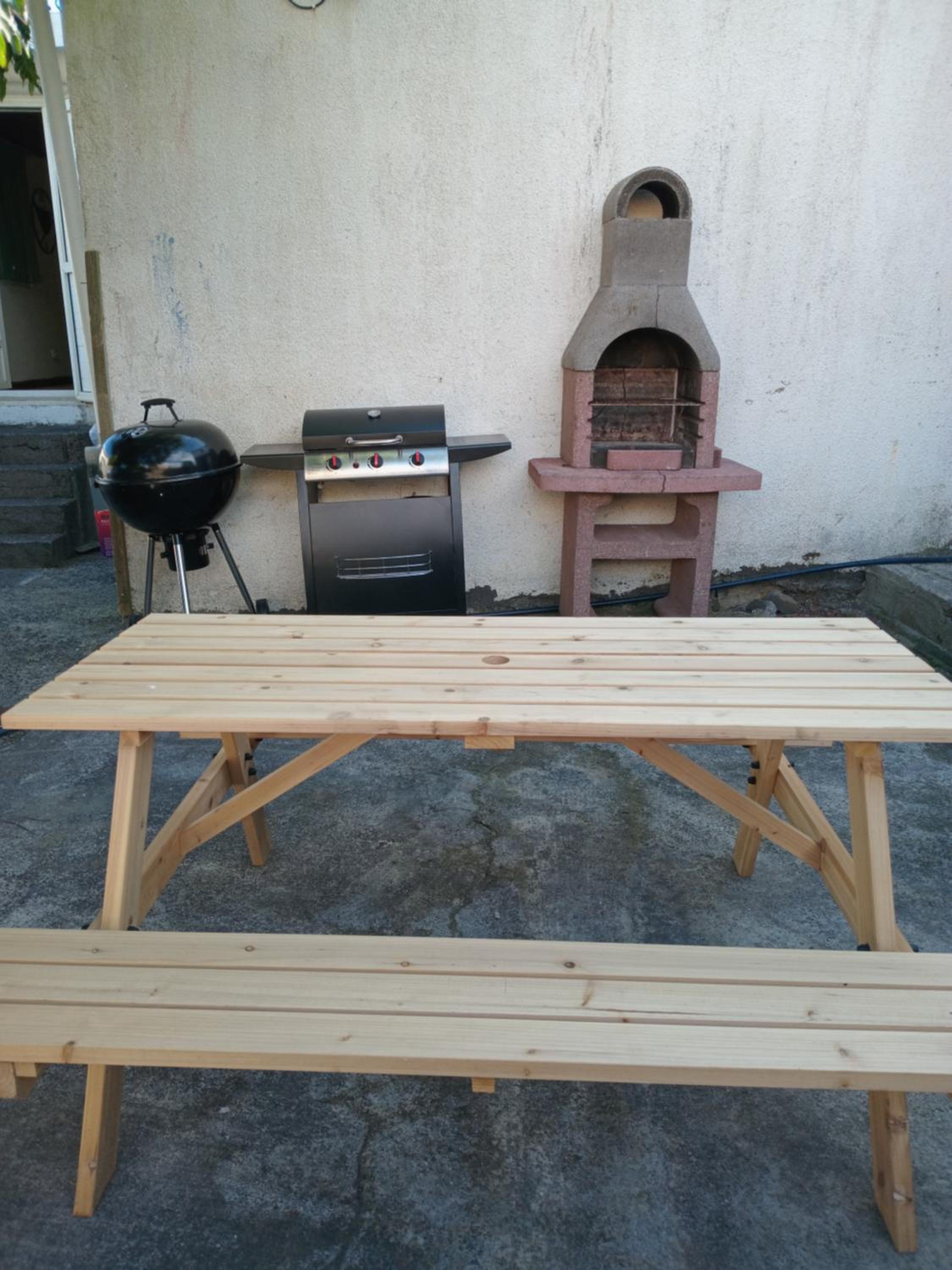 La Case des Jacques