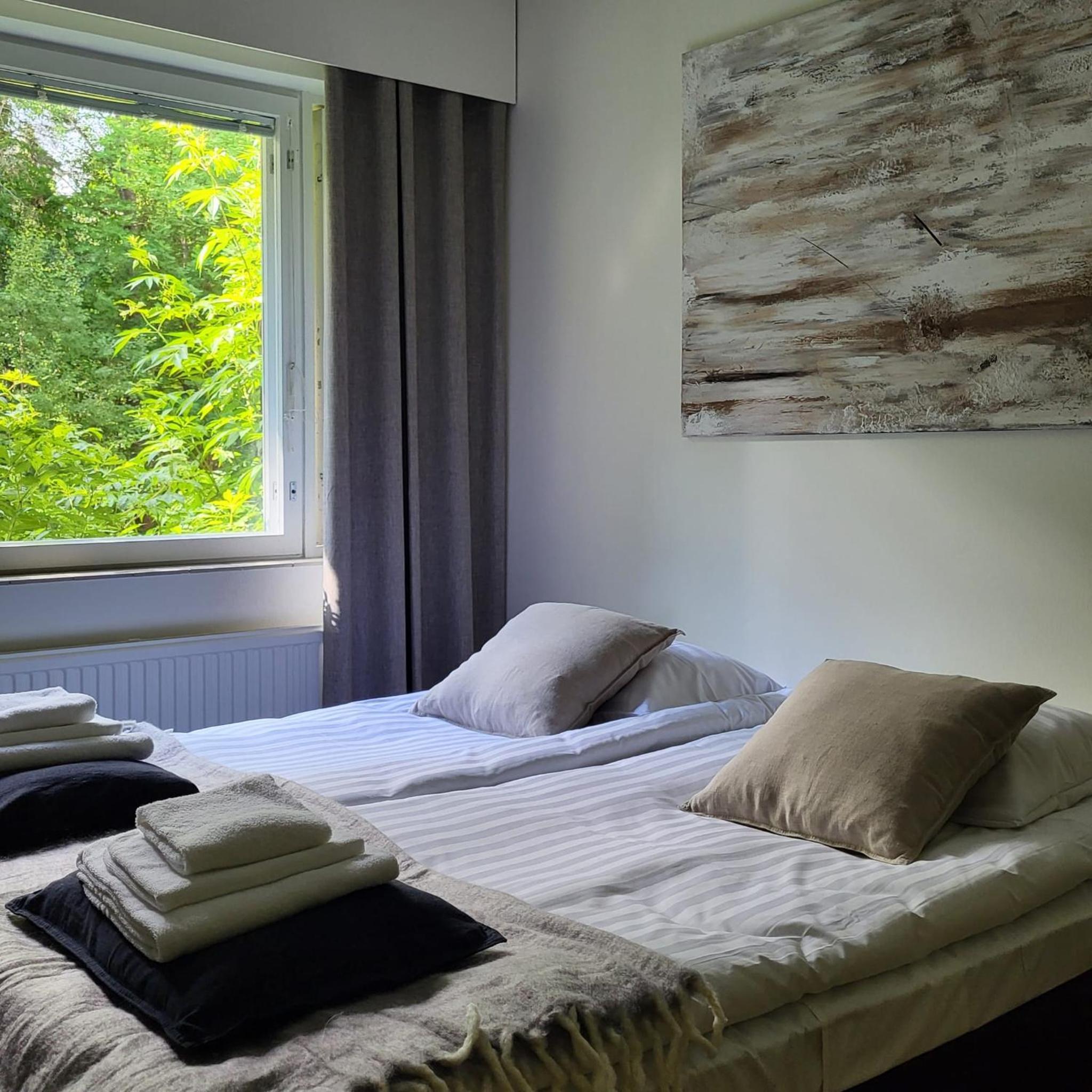EnjoyNature Resort
