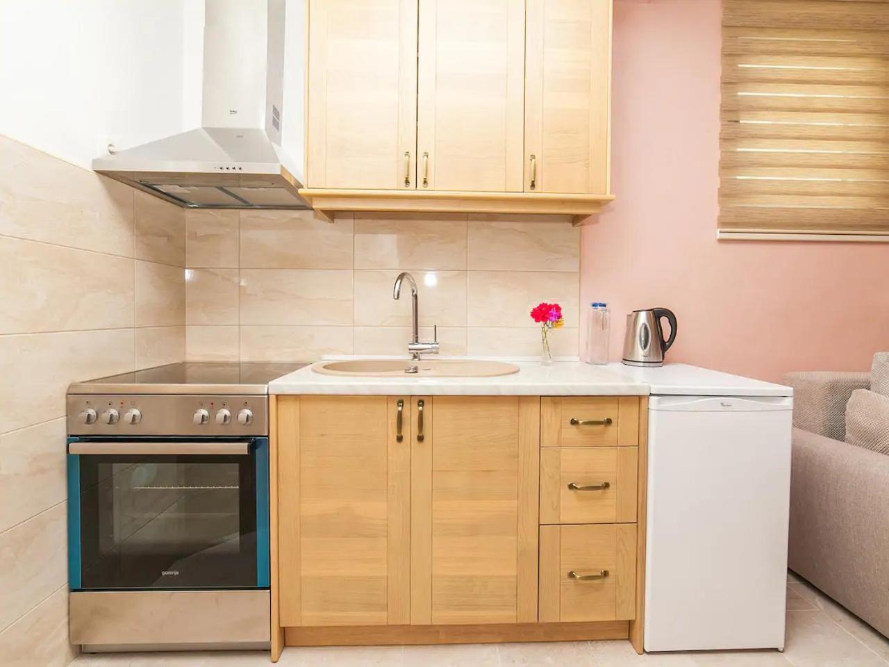 Apartman Bonaca - Konoba More photo 2