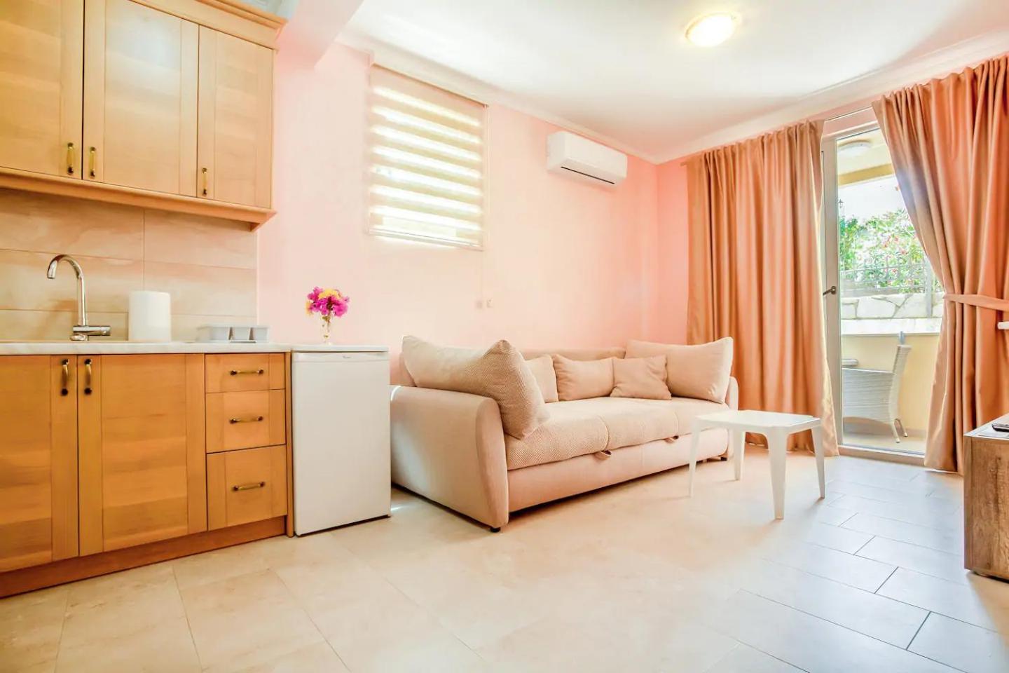 Apartman Bonaca - Konoba More photo 4
