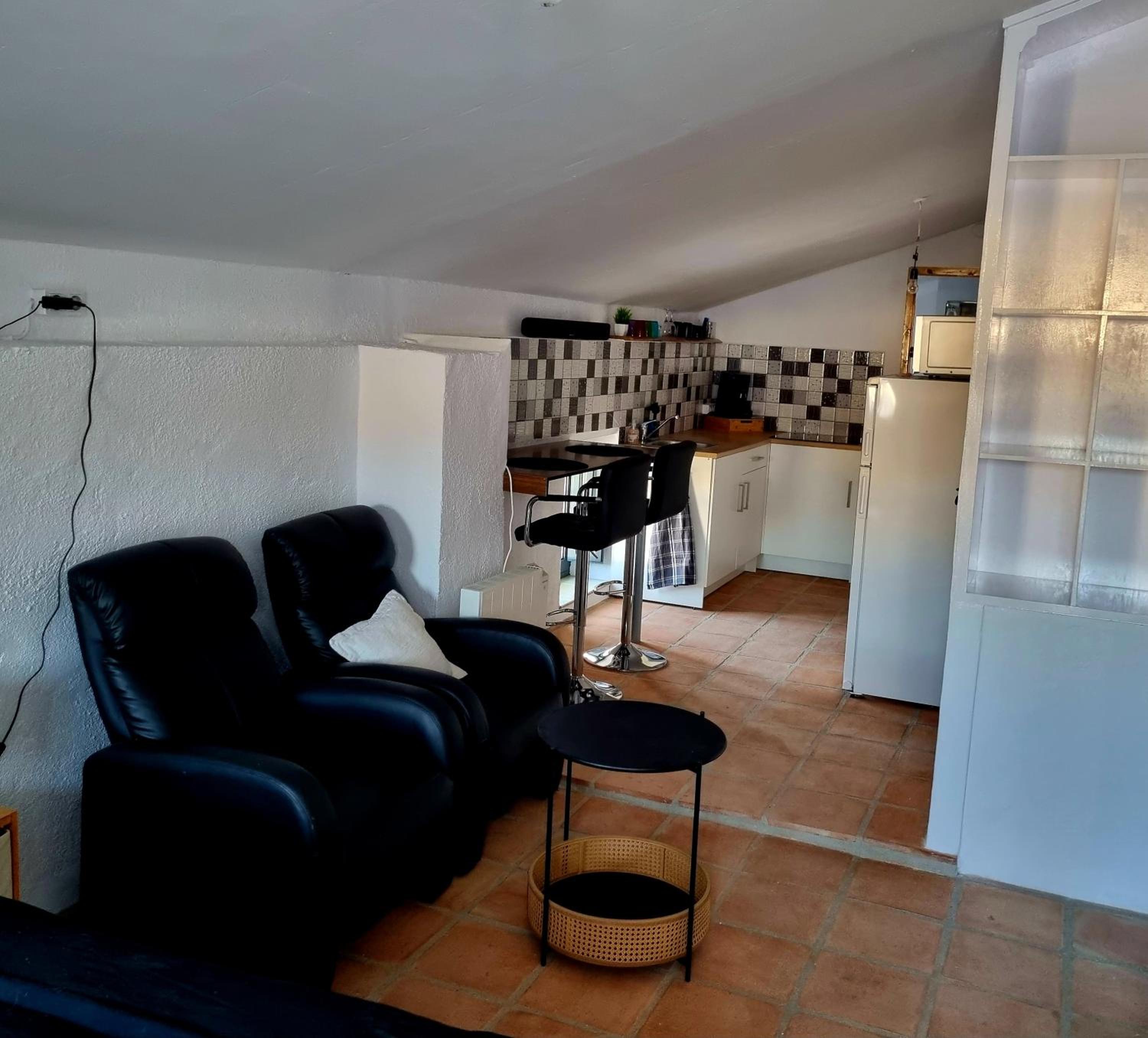Casa Naturista Con Vistas