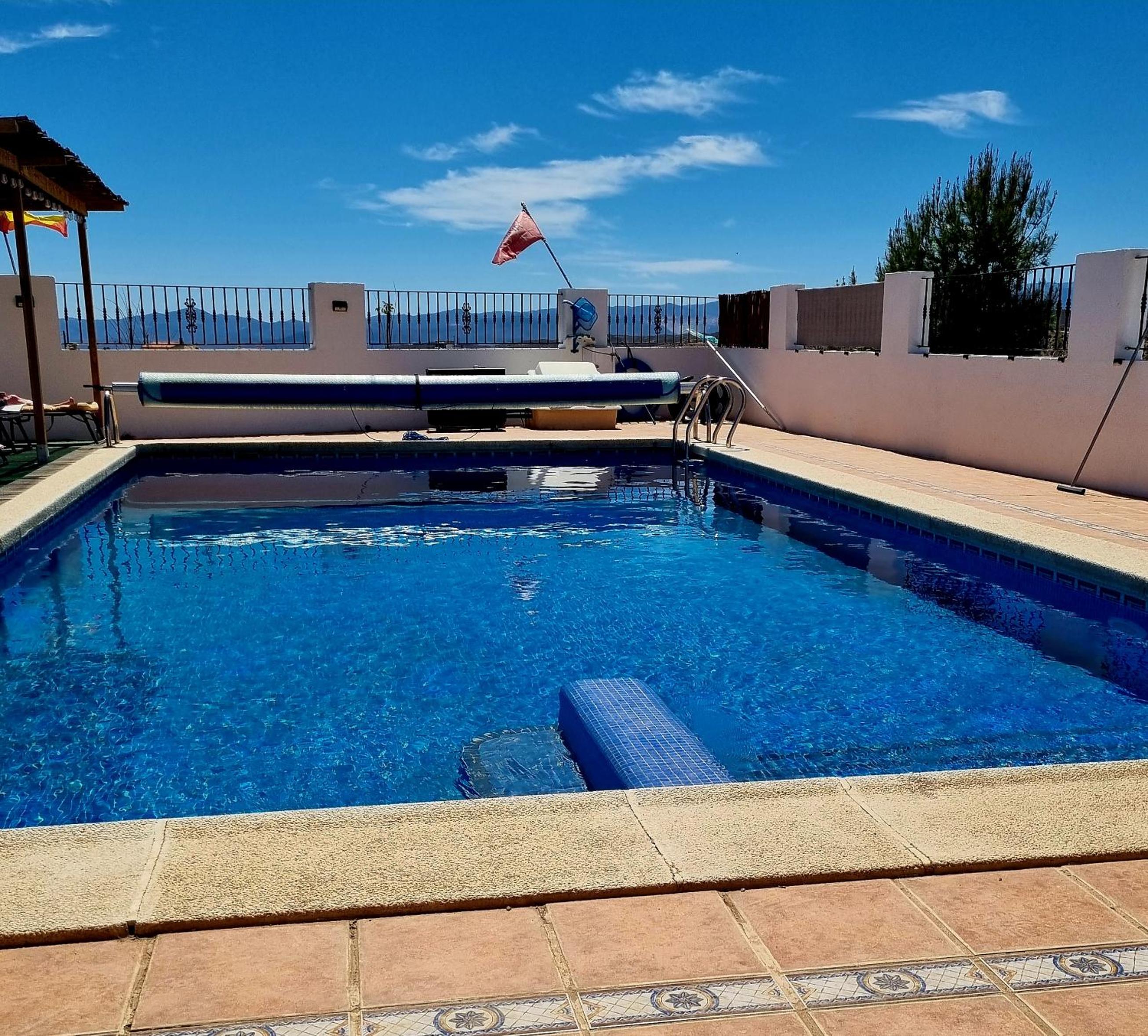 Casa Naturista Con Vistas