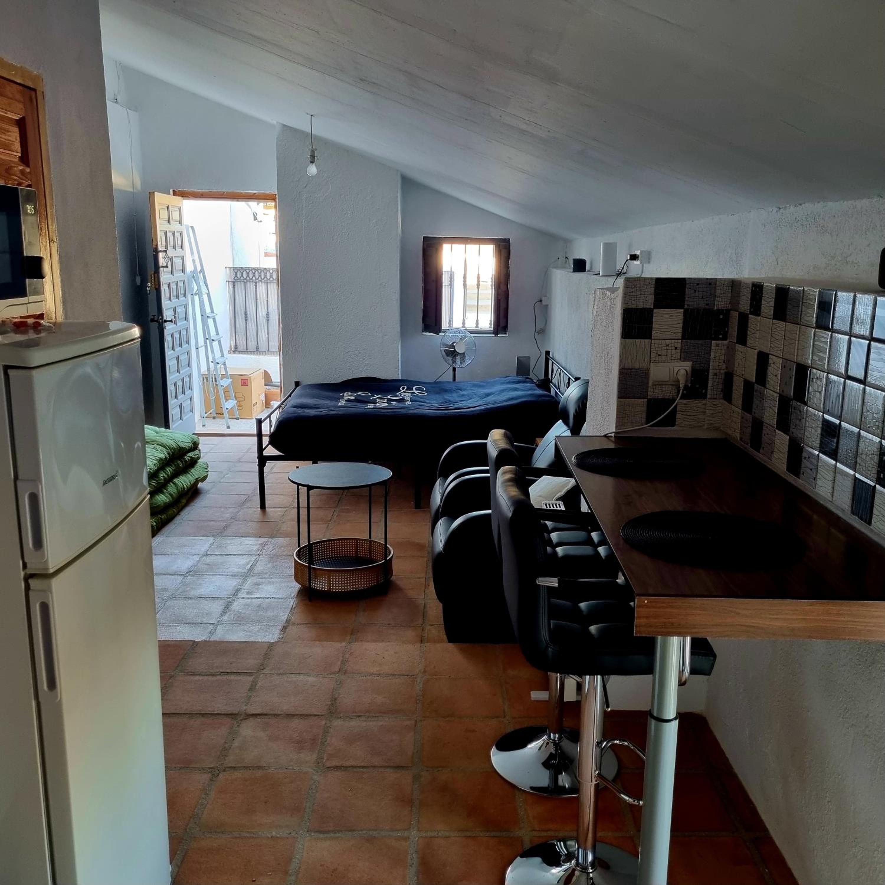 Casa Naturista Con Vistas