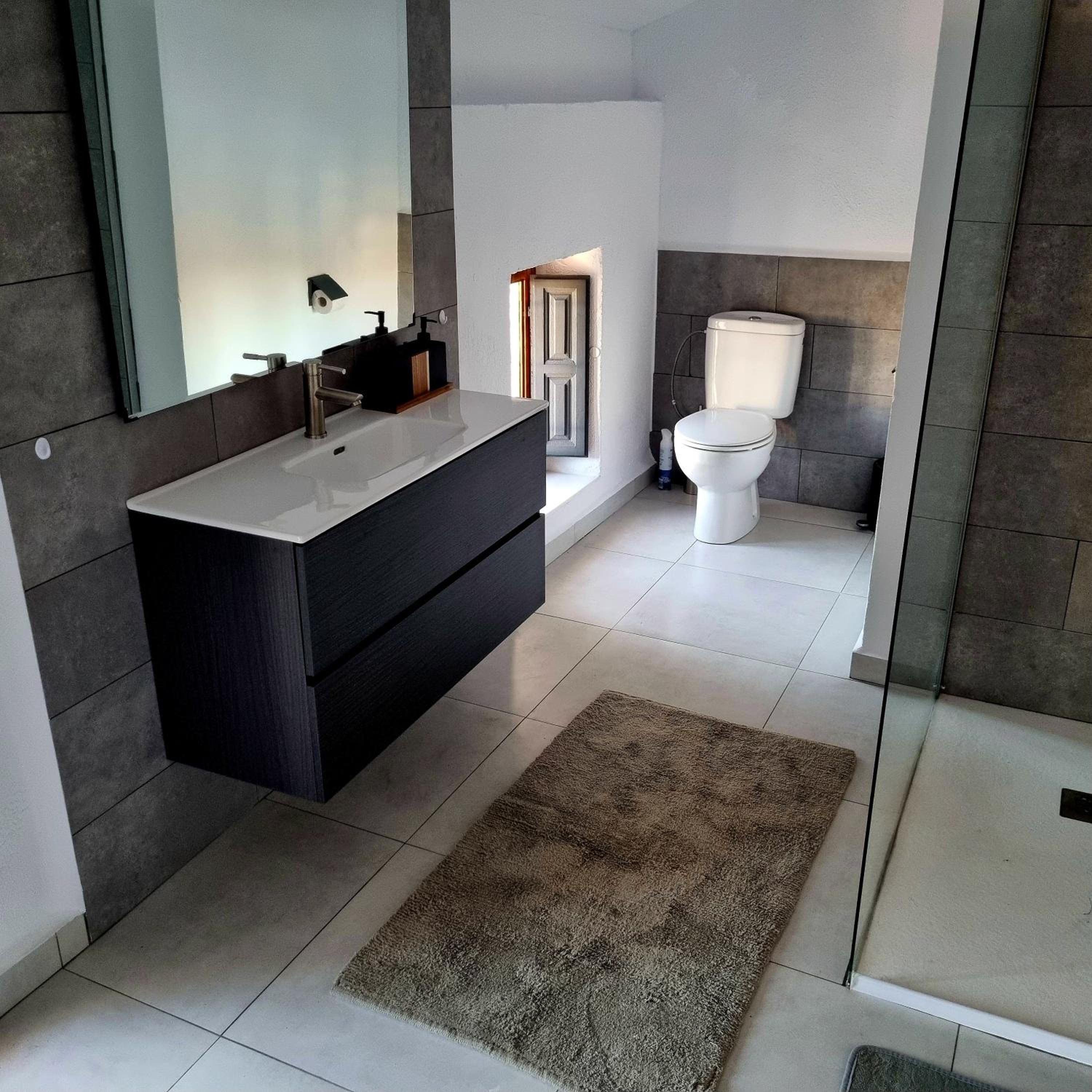 Casa Naturista Con Vistas