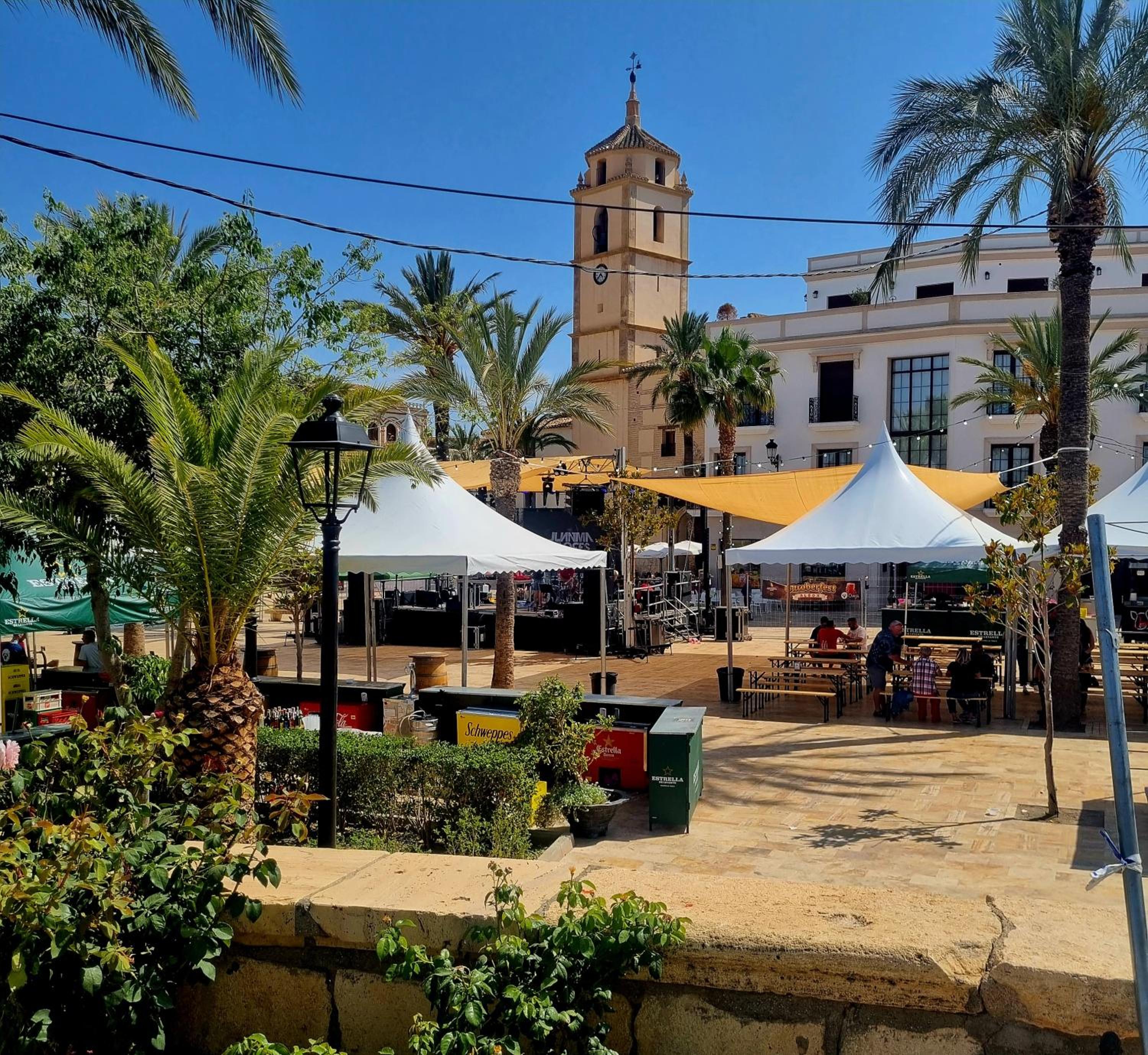Casa Naturista Con Vistas