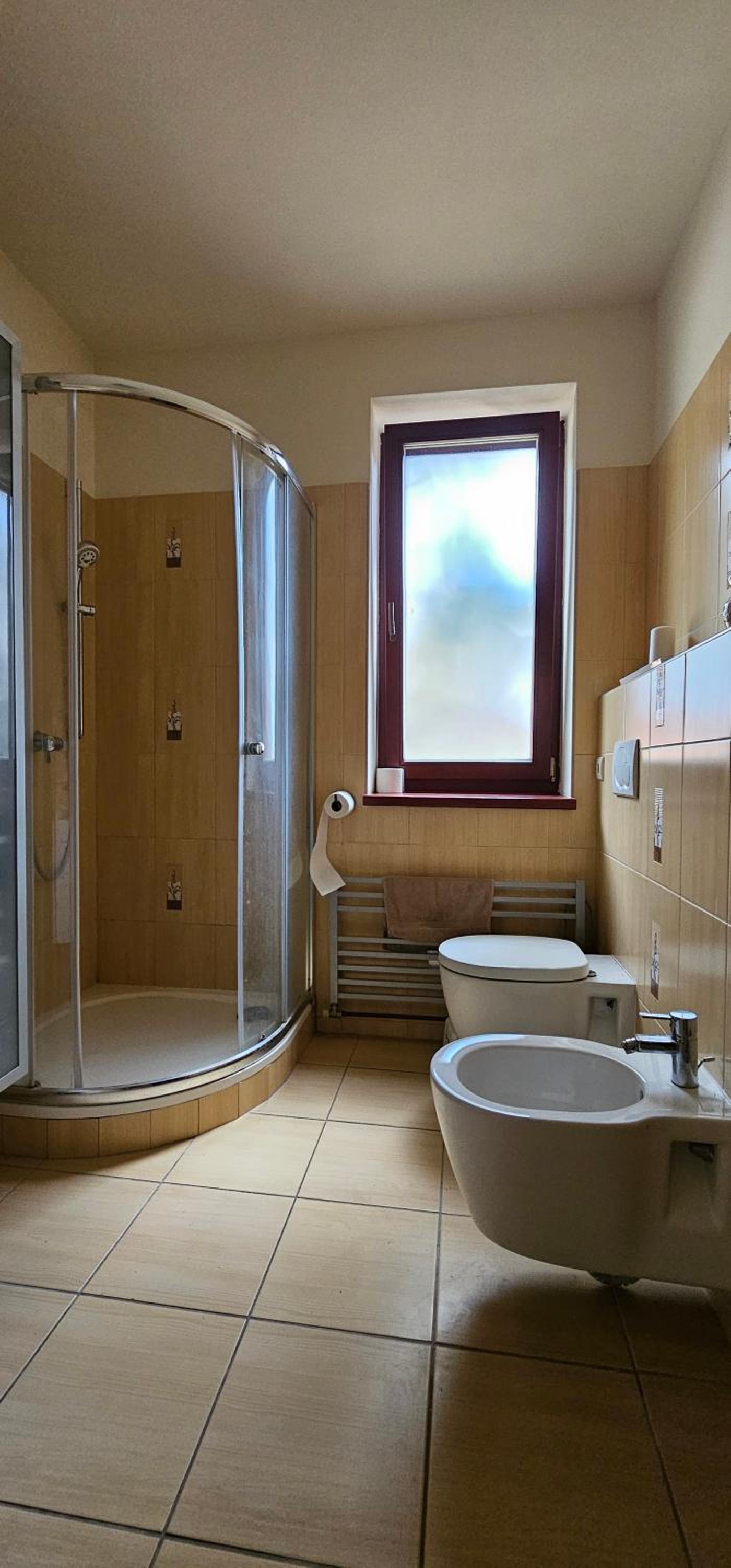 Pokoj se zimní zahradou - Relax v Chřibech - Kroměříž - Kostelany