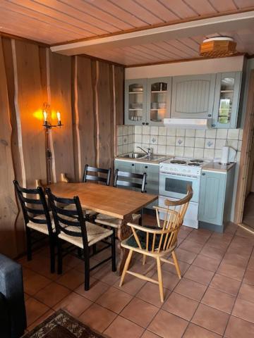 Trollhulen ved Solstua view 4