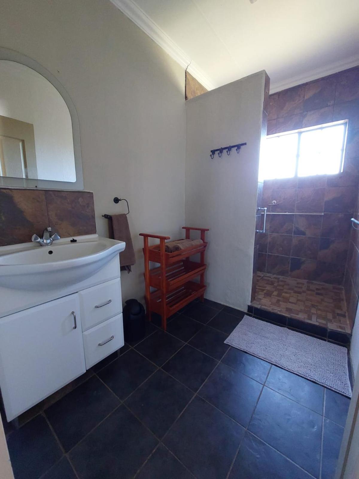 Graskop Cottage