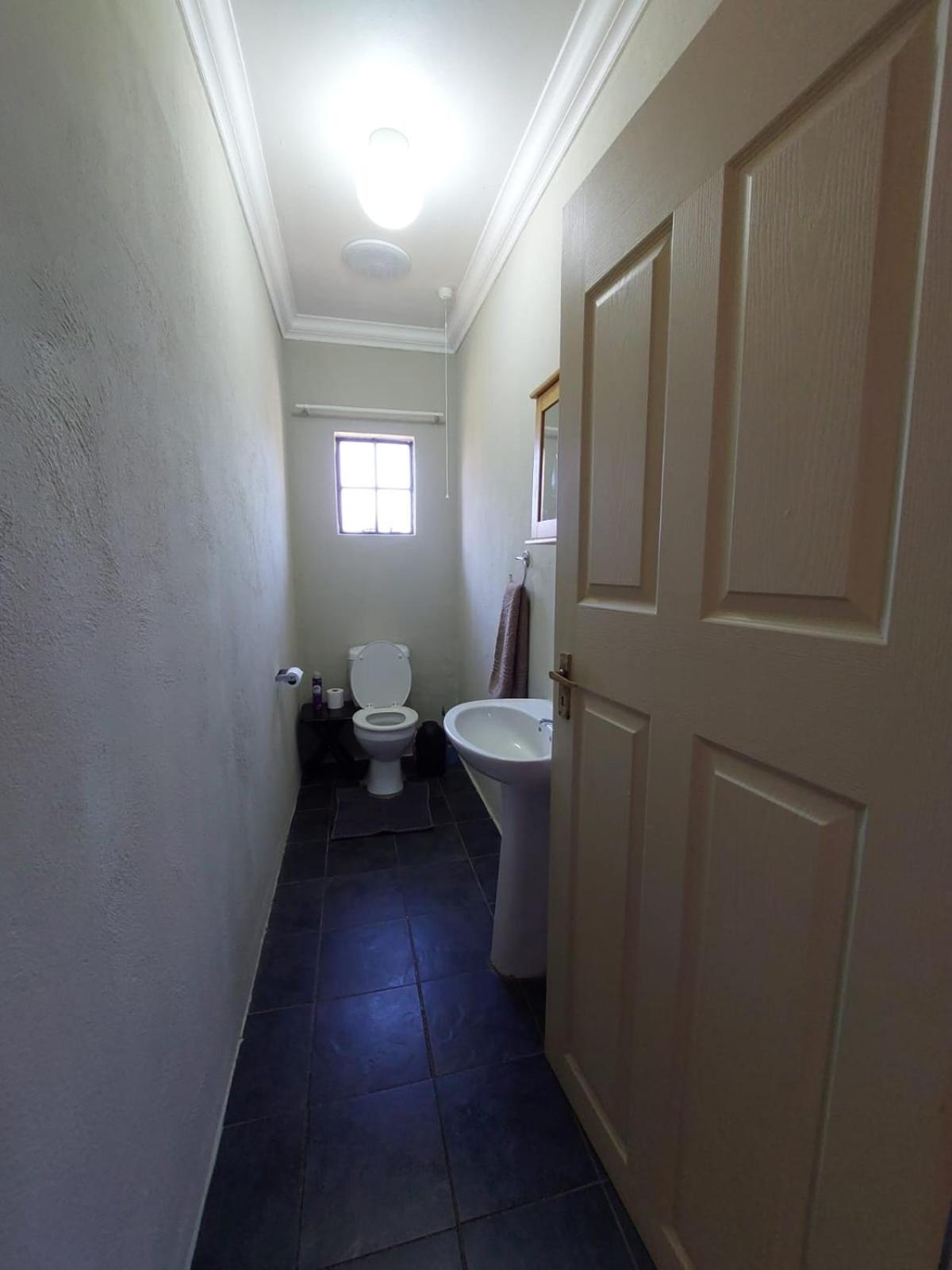 Graskop Cottage
