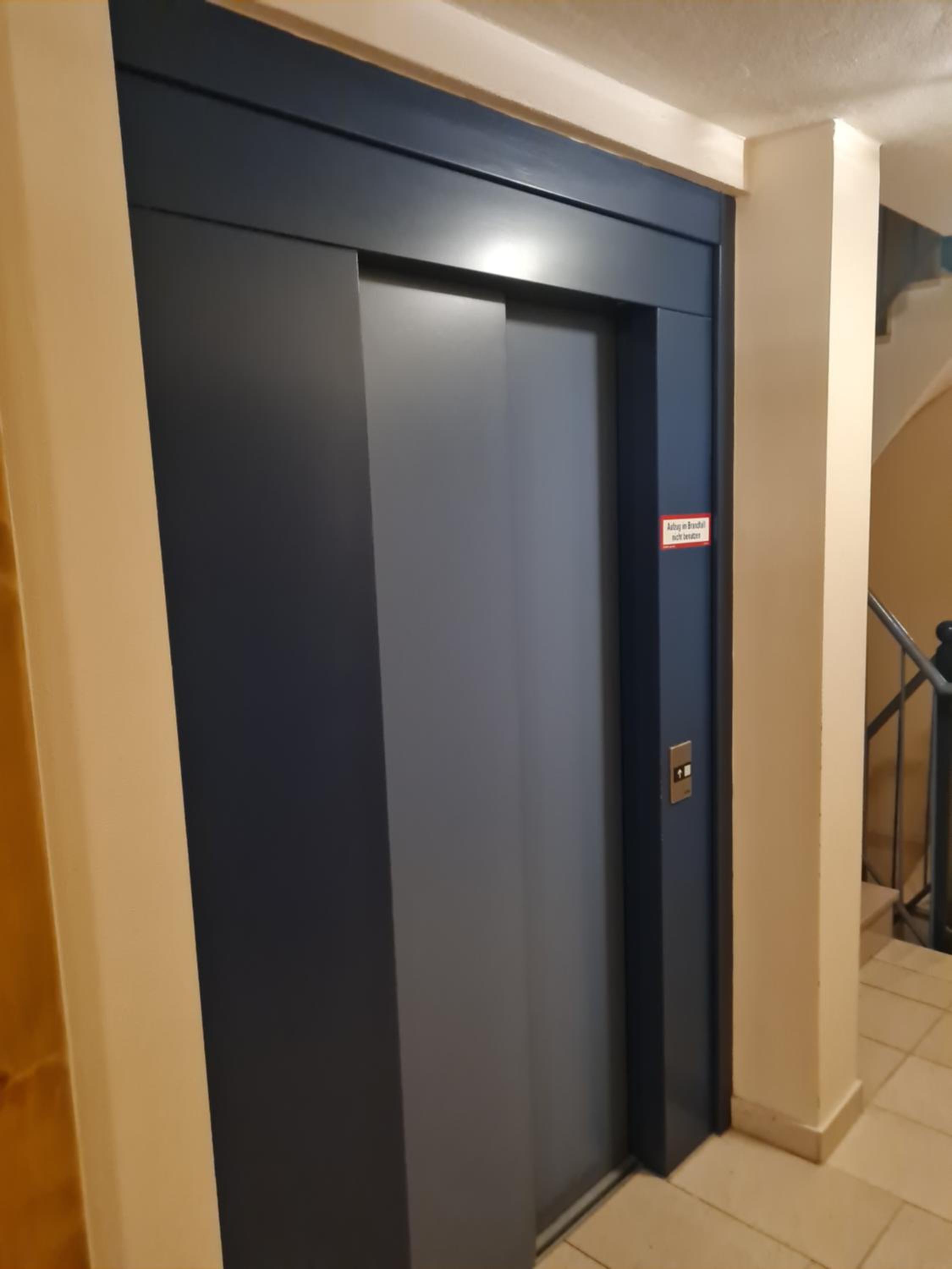 Ferienwohnung Niedermeier