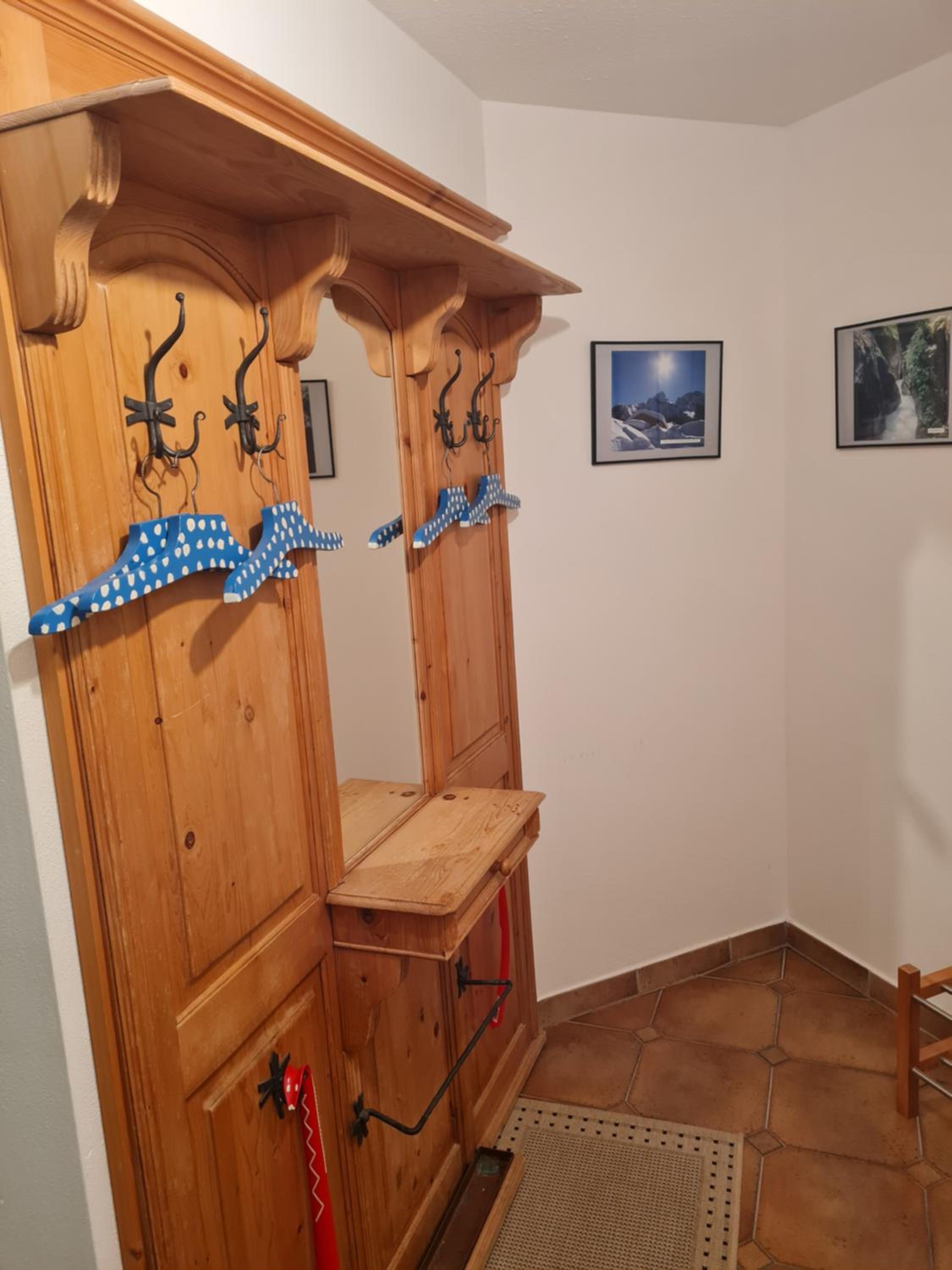 Ferienwohnung Niedermeier