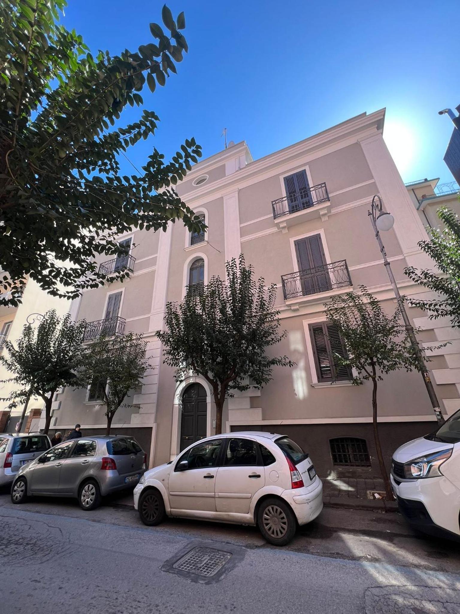 Hotel Relais Palazzo Nizza - Luxotel & Apartotel - Image 1