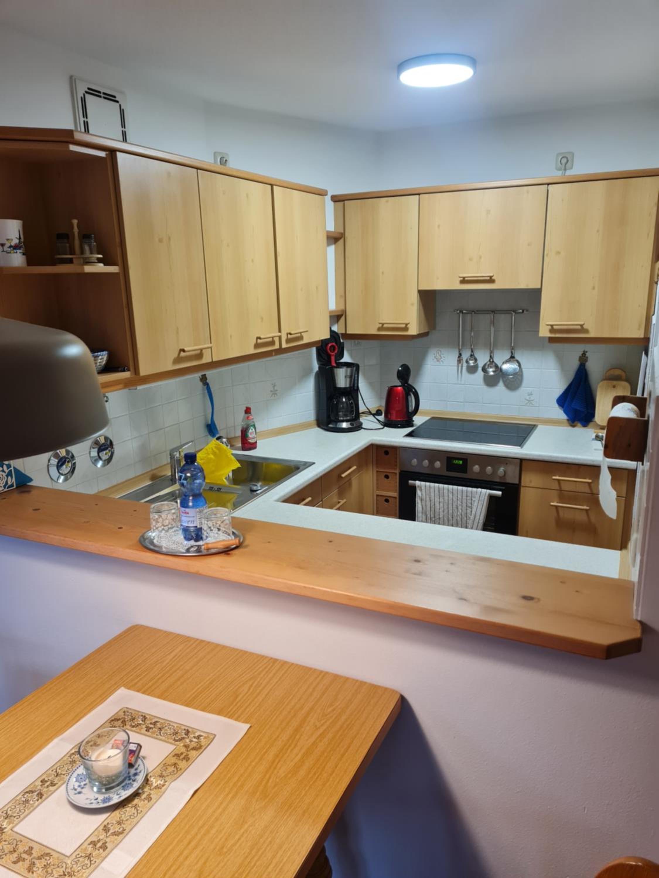 Ferienwohnung Niedermeier