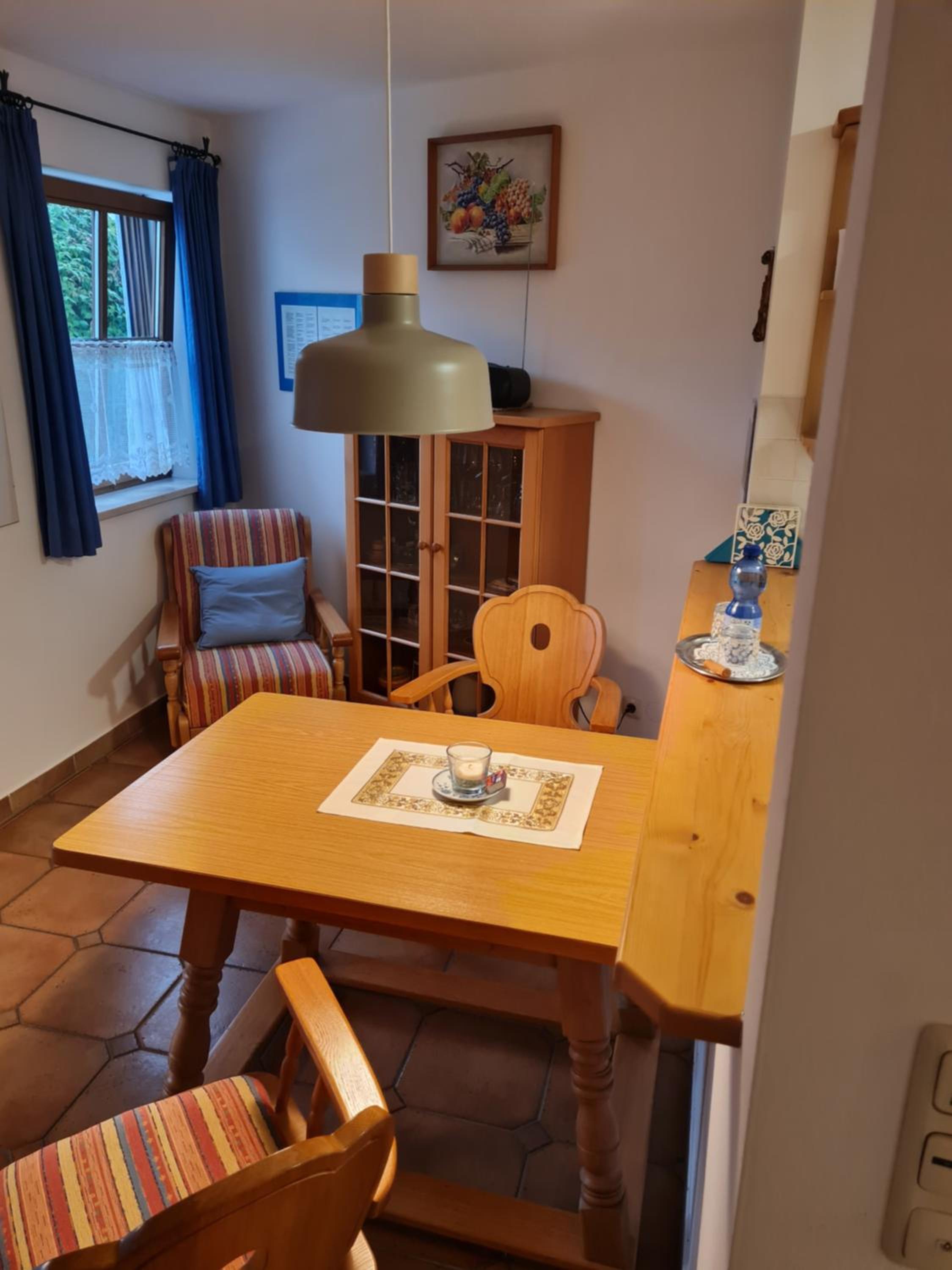Ferienwohnung Niedermeier