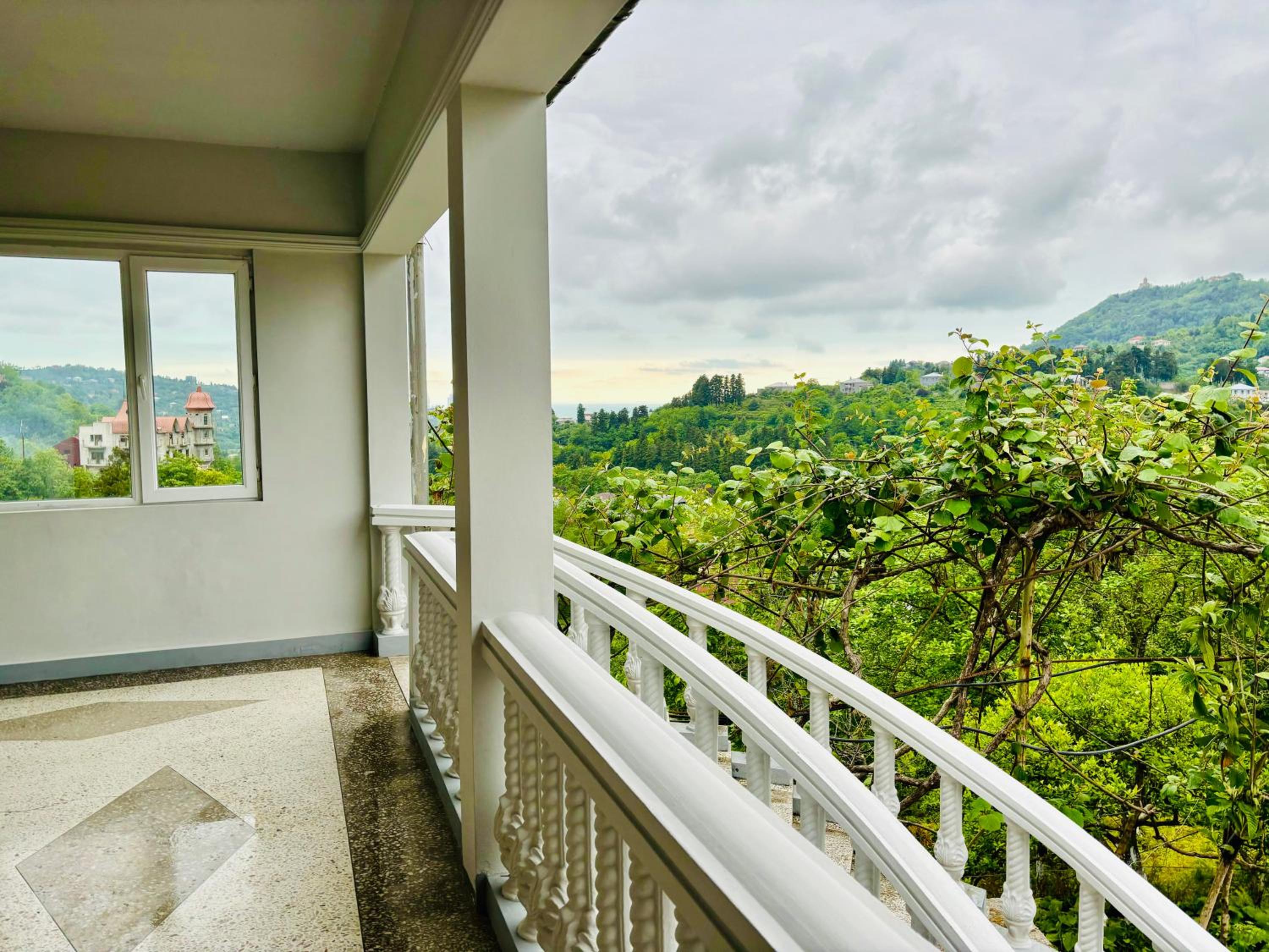 Villa Tinatin