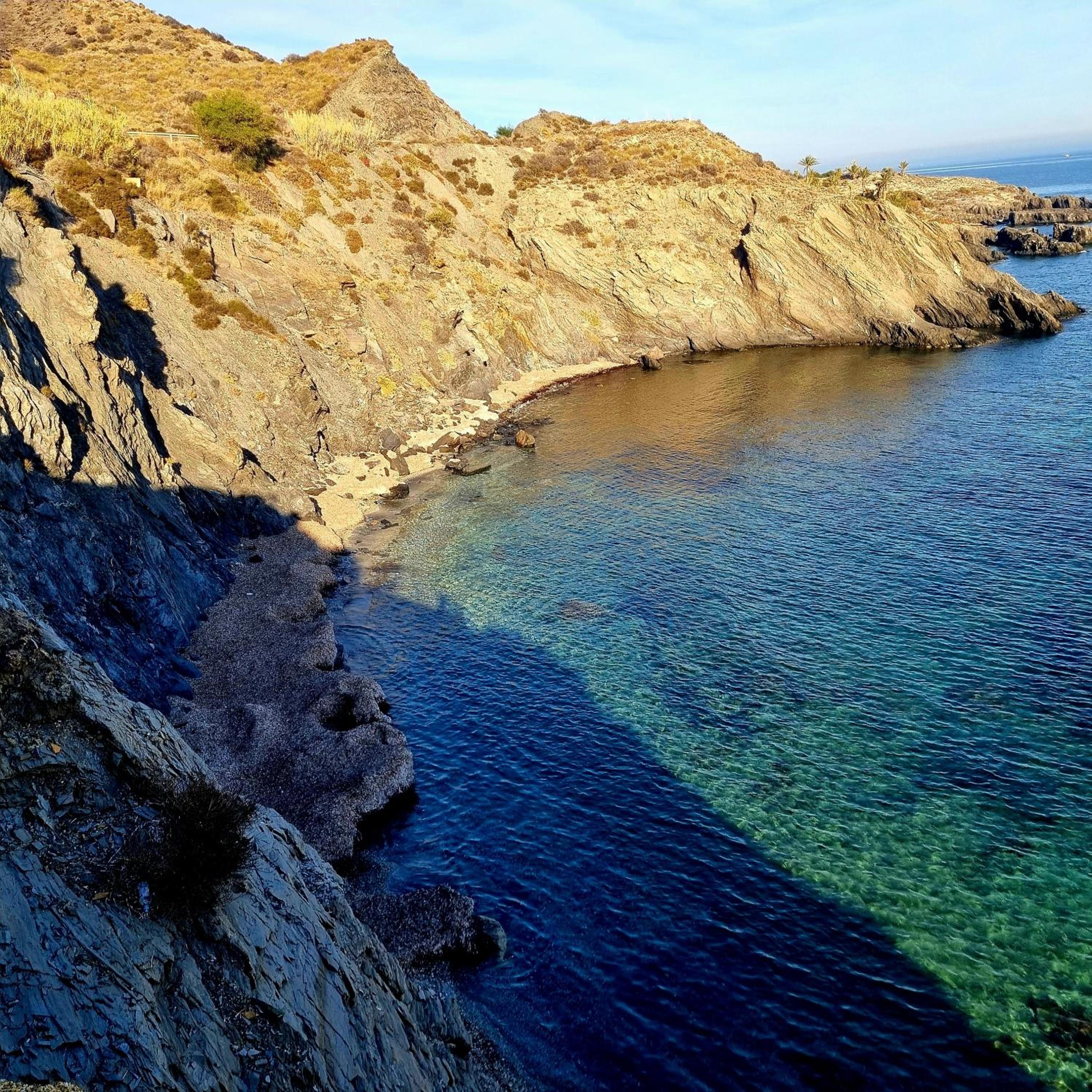 Casa Naturista Con Vistas