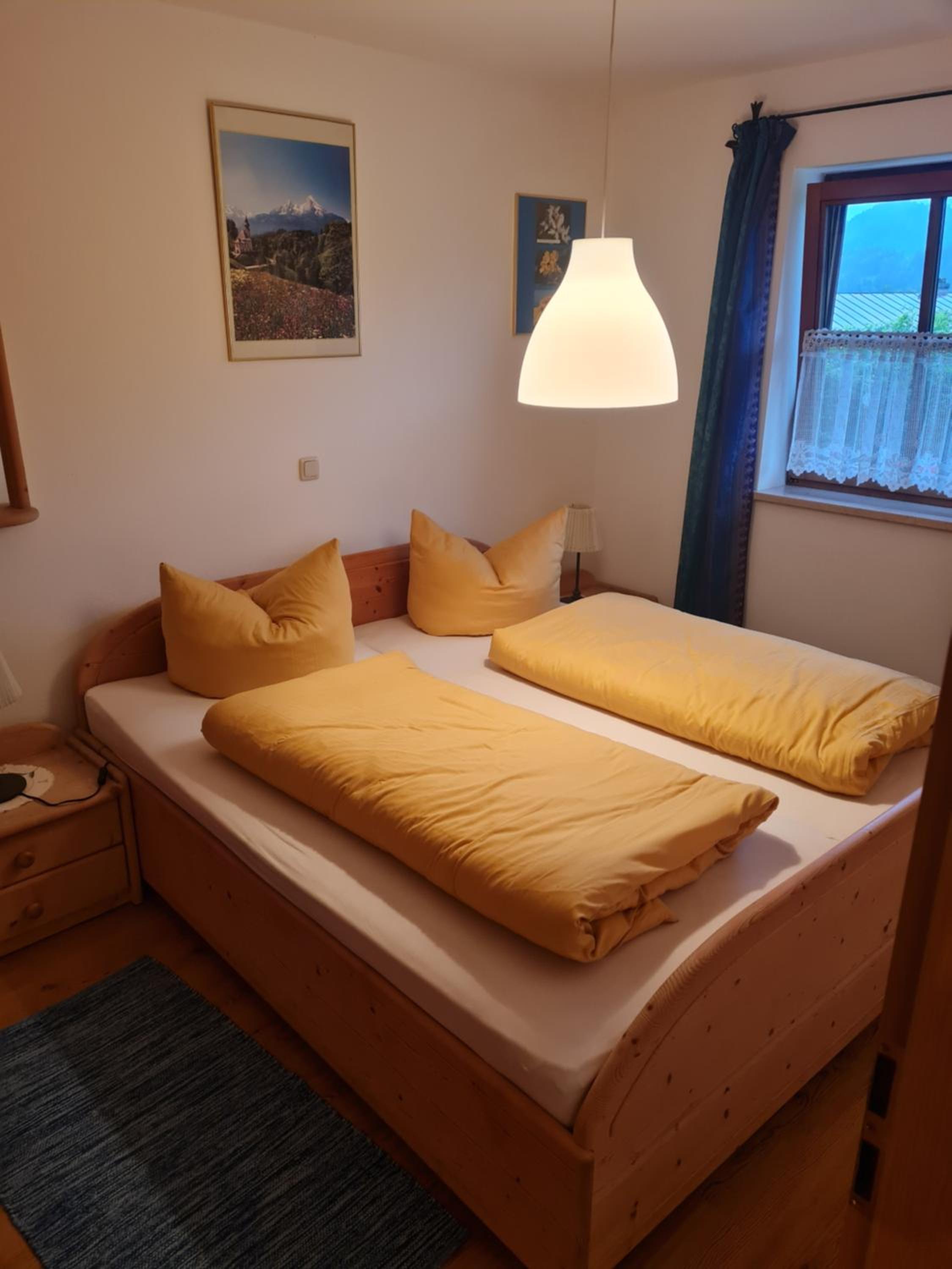 Ferienwohnung Niedermeier