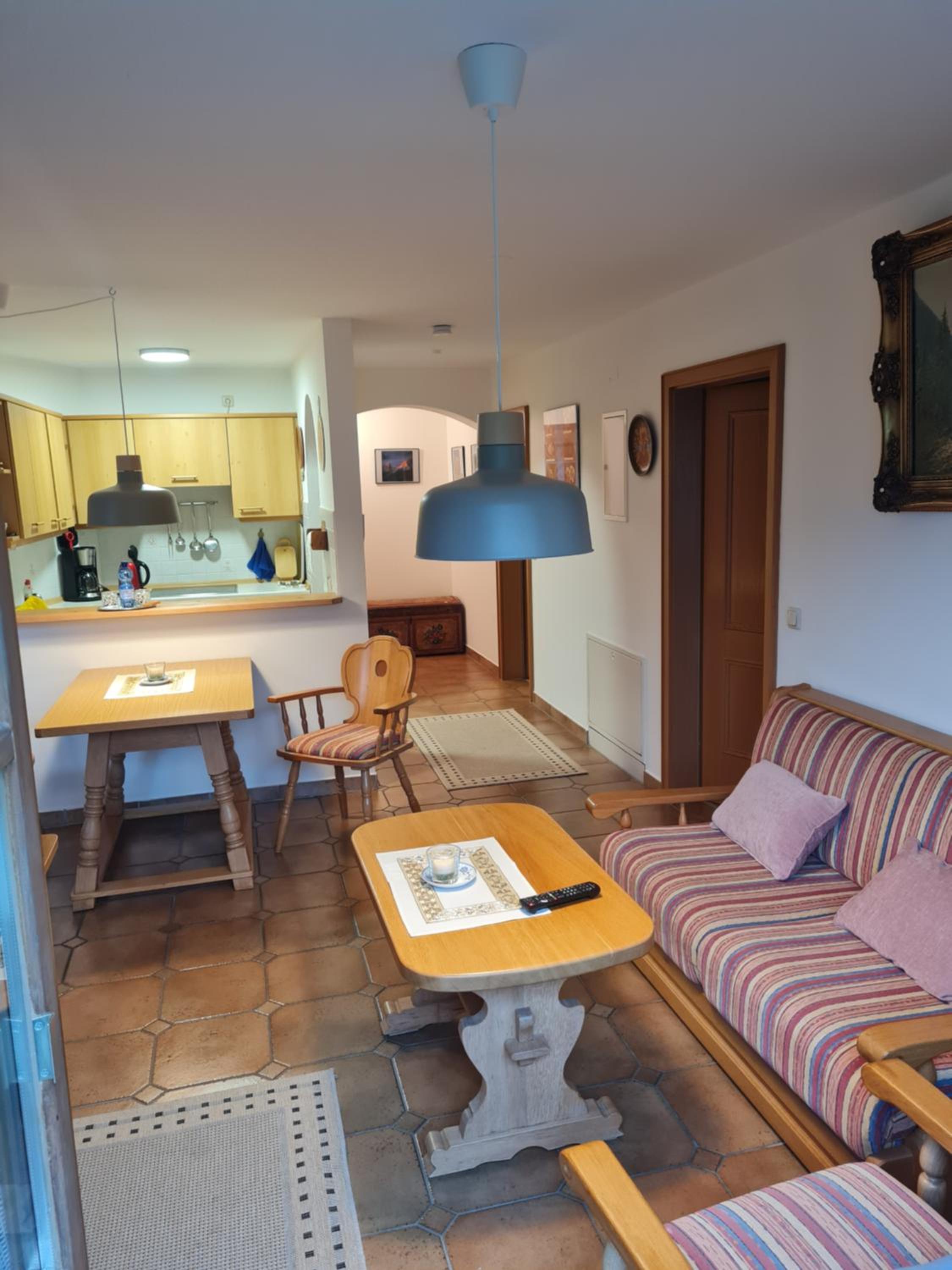 Ferienwohnung Niedermeier