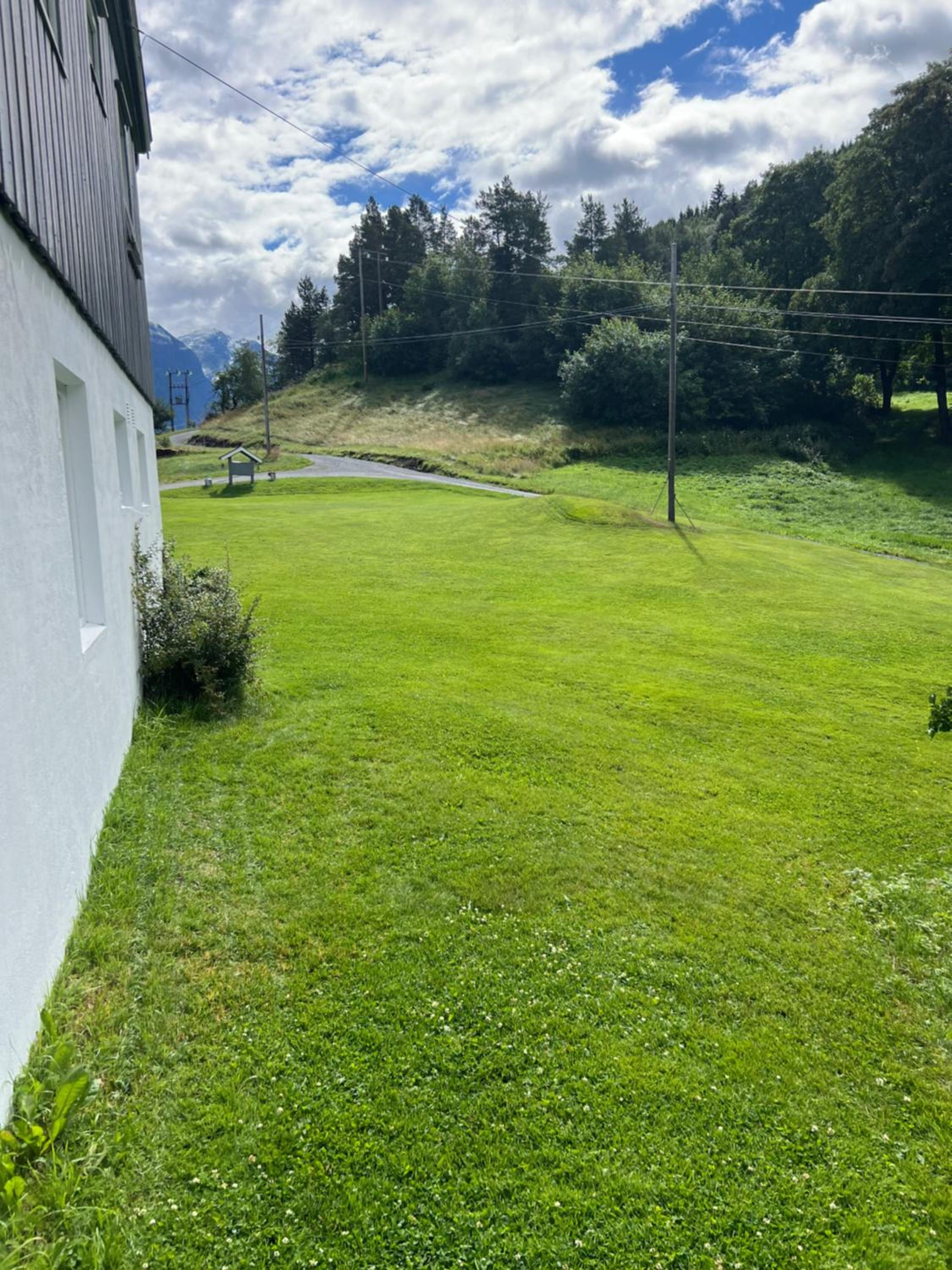 Tunold Gård - Olahuset view 2
