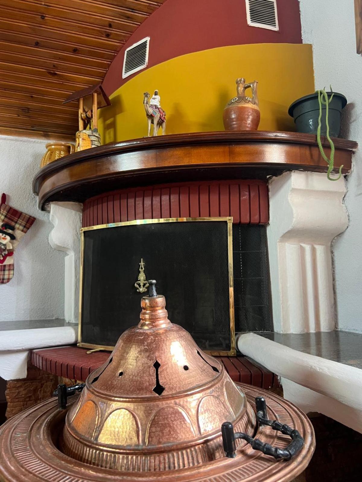 Guest House Korce