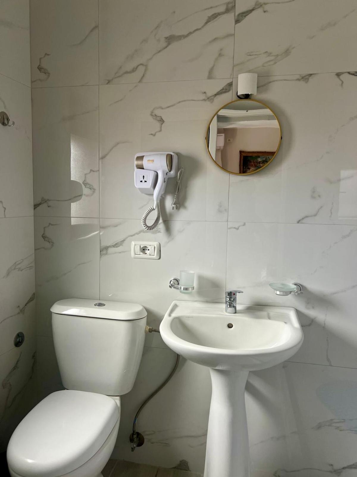 Guest House Korce
