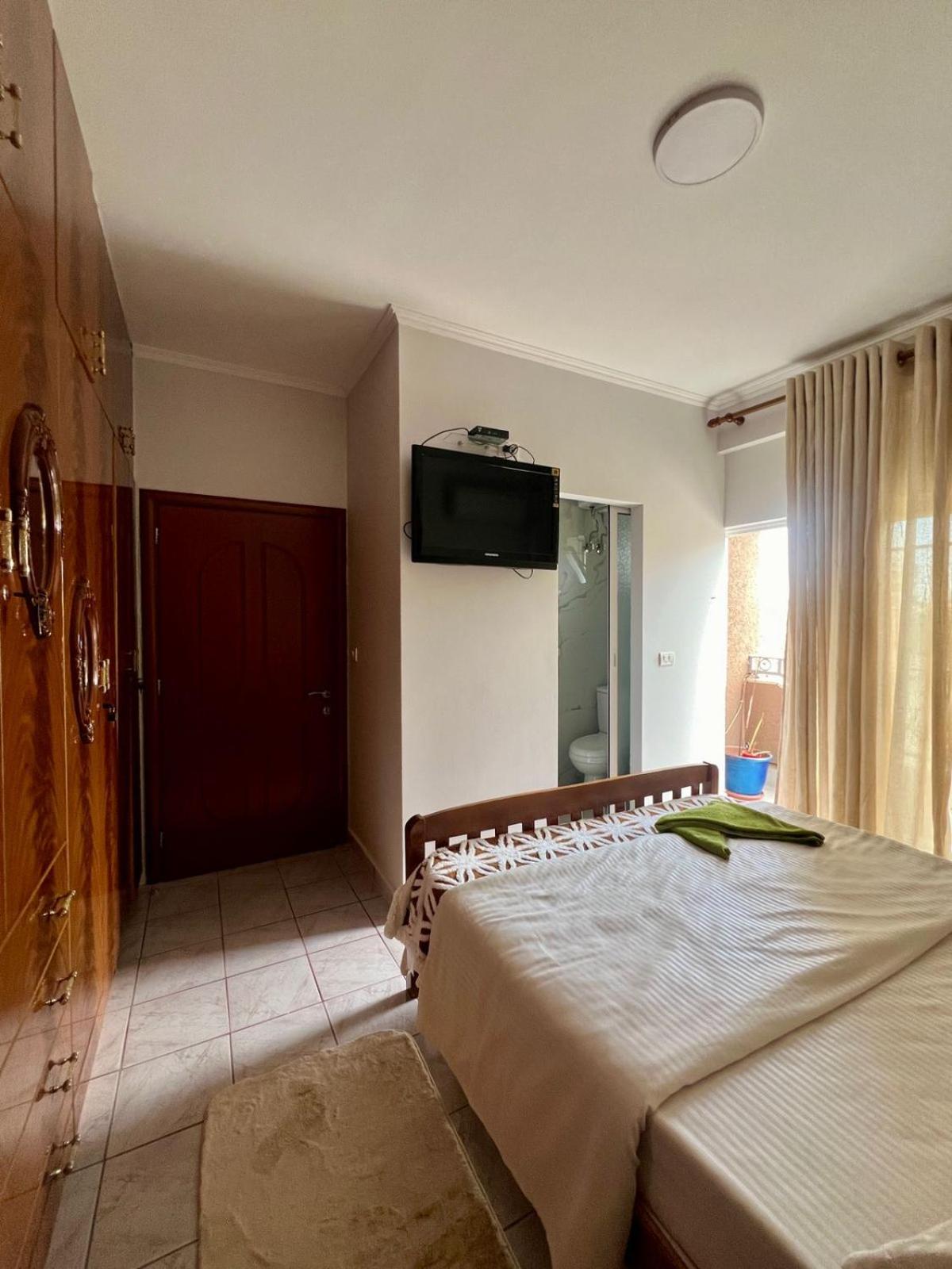 Guest House Korce