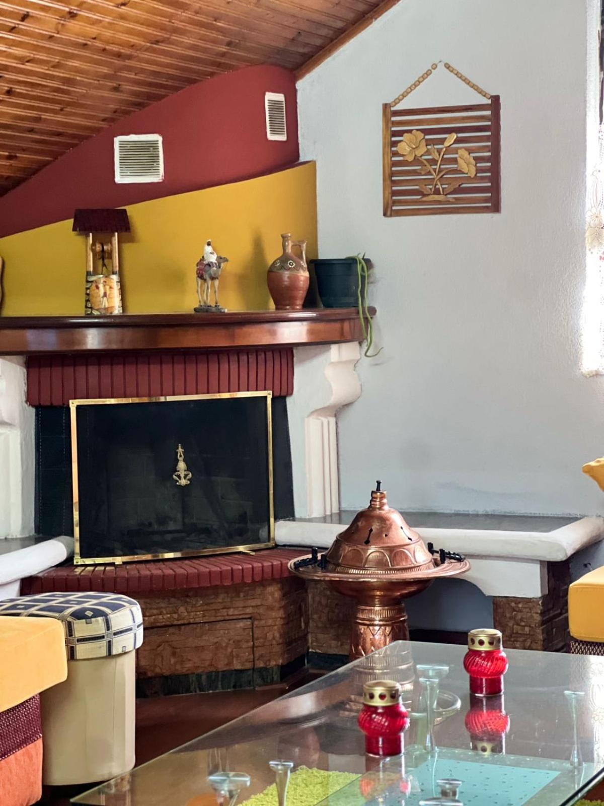 Guest House Korce