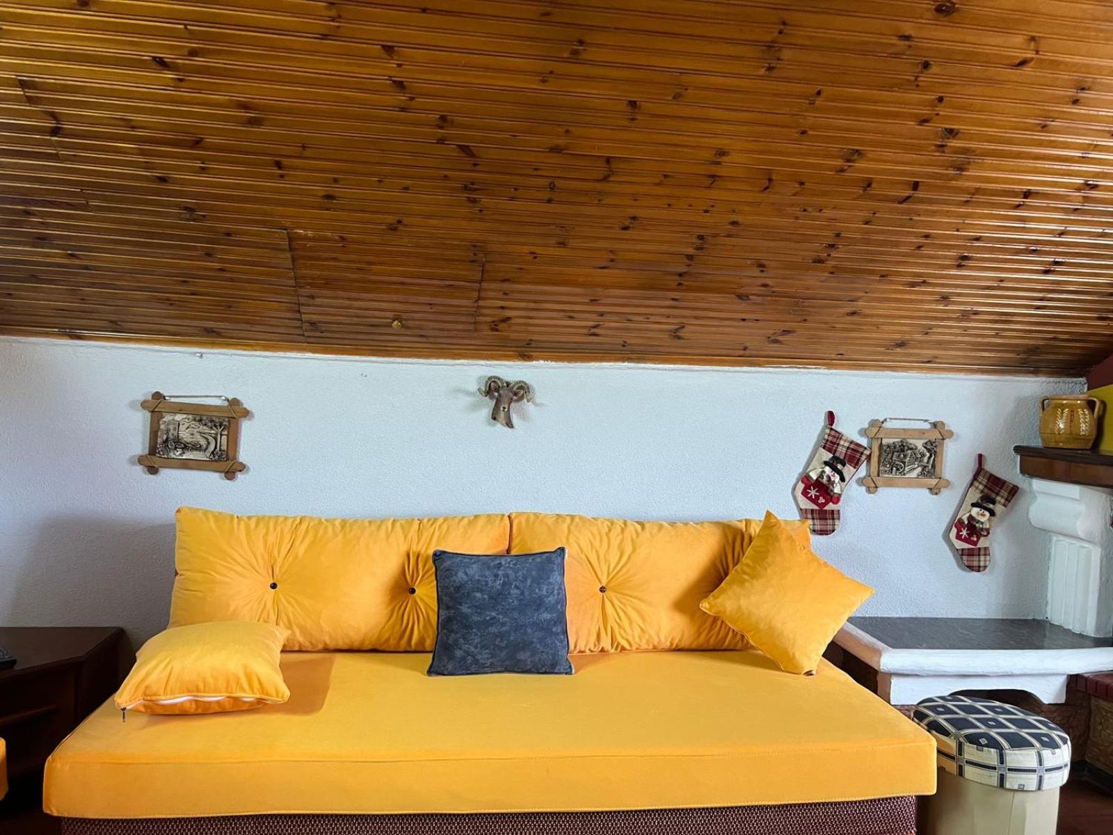Guest House Korce