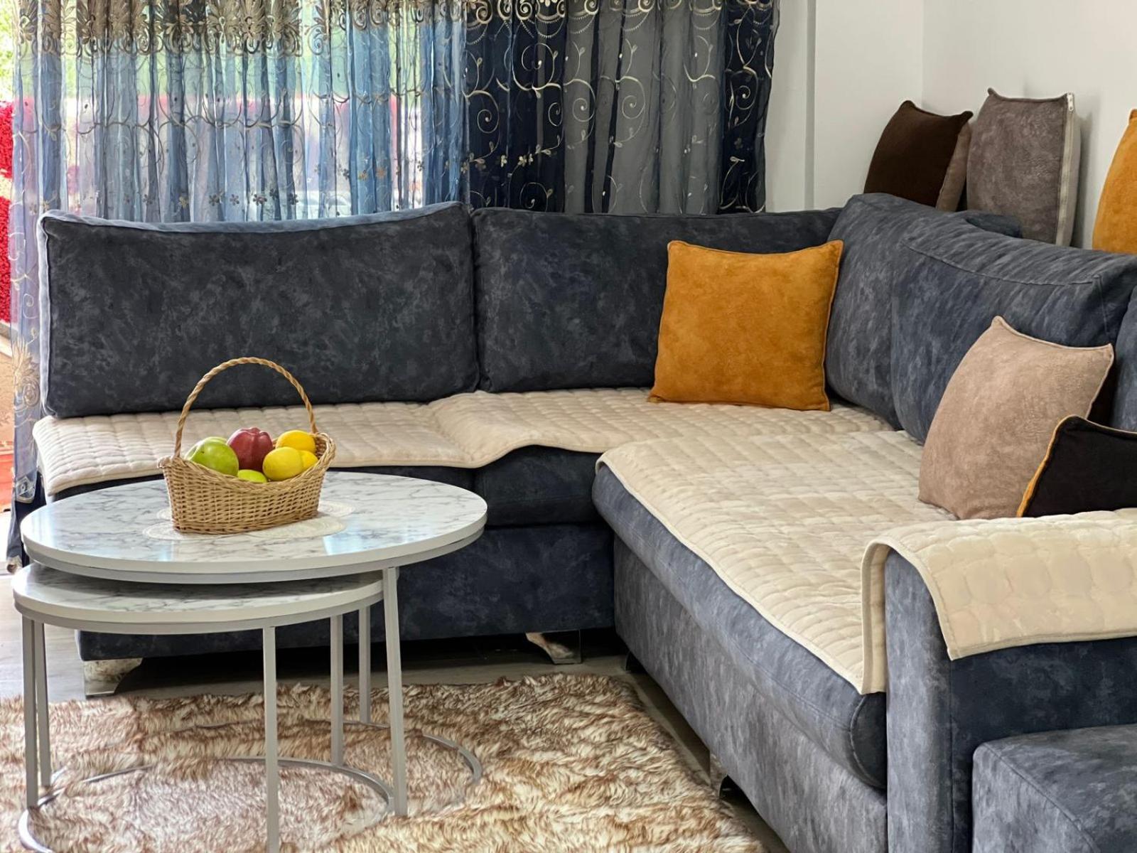 Guest House Korce